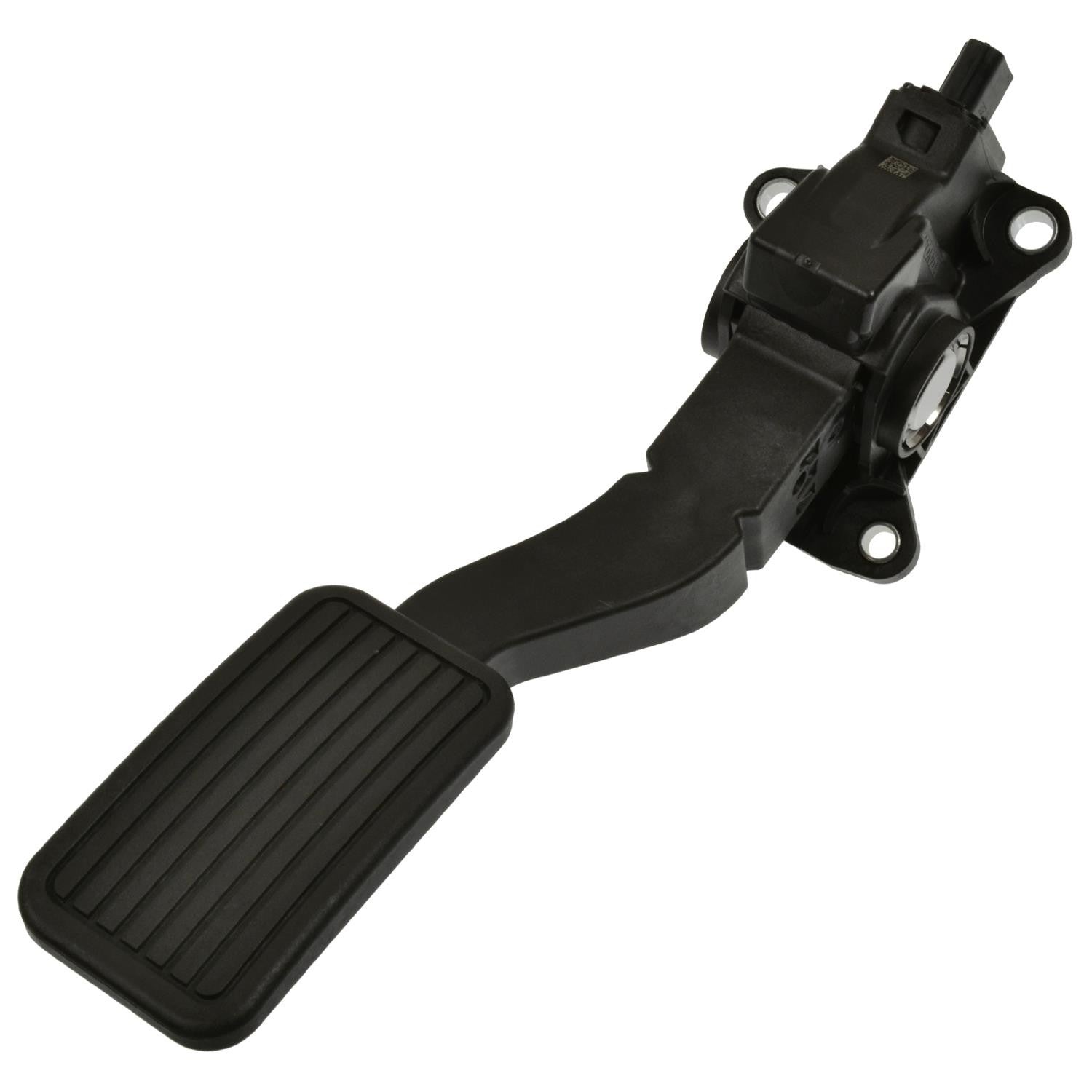 Intermotor Accelerator Pedal Sensor  top view frsport APS398