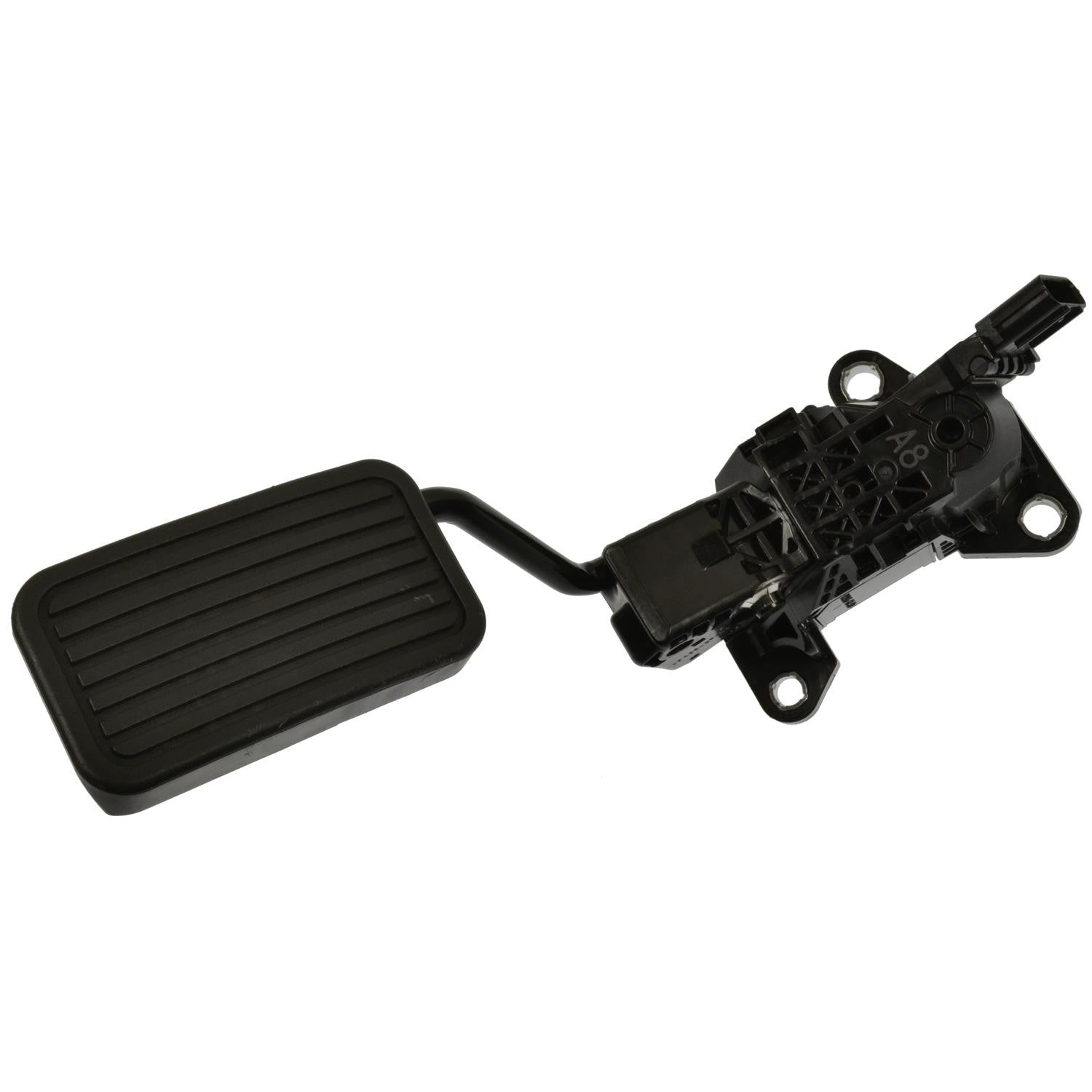 Intermotor Accelerator Pedal Sensor  top view frsport APS506