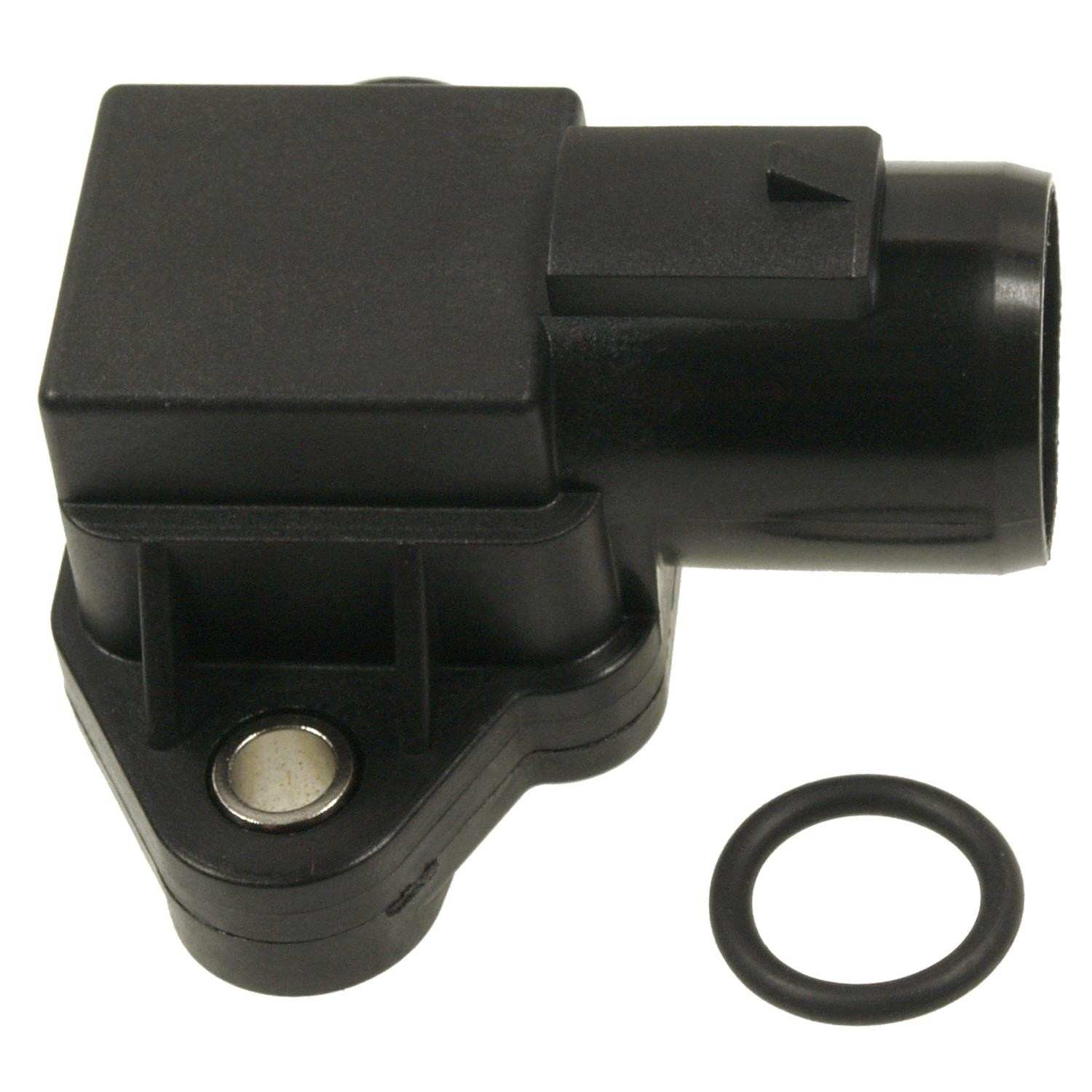 Intermotor Manifold Absolute Pressure Sensor  top view frsport AS107