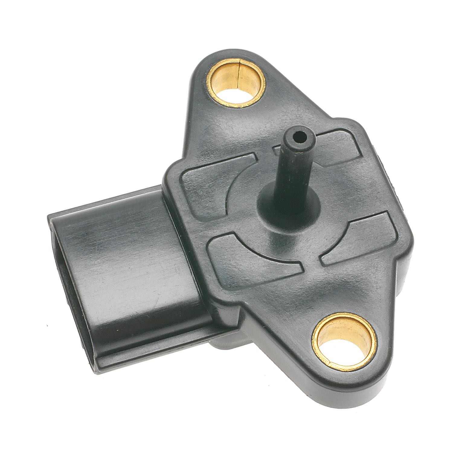 Intermotor Manifold Absolute Pressure Sensor  top view frsport AS170