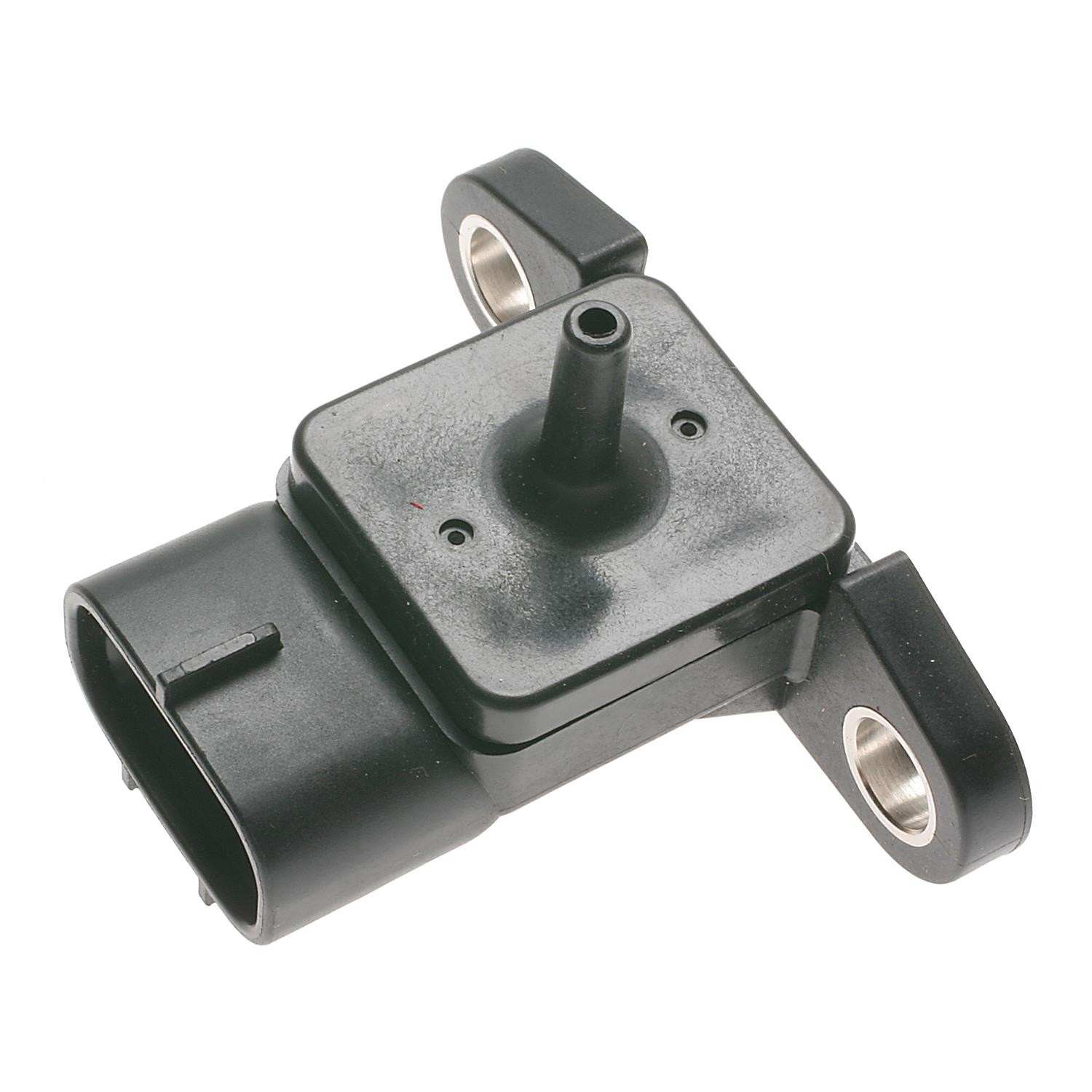 Intermotor Manifold Absolute Pressure Sensor  top view frsport AS177