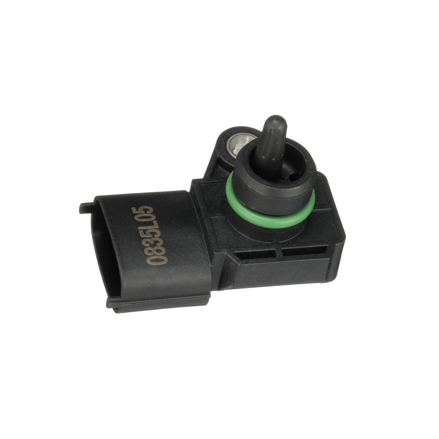 Intermotor Manifold Absolute Pressure Sensor  top view frsport AS196