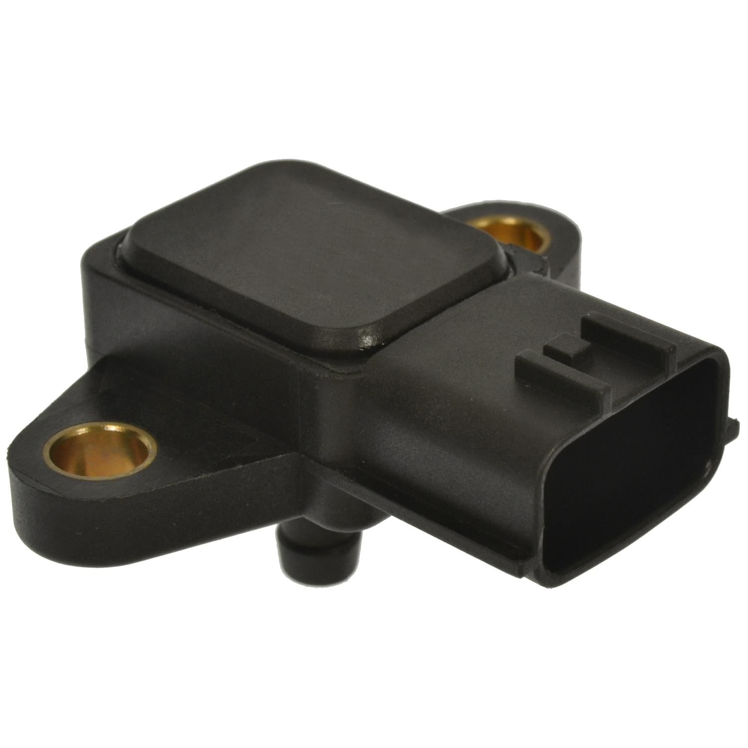 Intermotor Manifold Absolute Pressure Sensor  top view frsport AS215