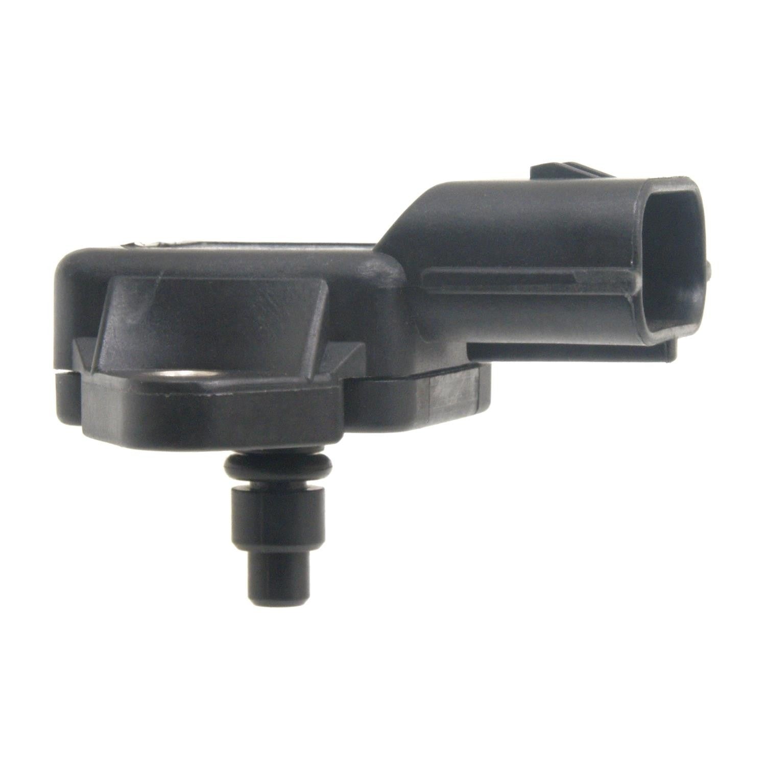 Intermotor Manifold Absolute Pressure Sensor  top view frsport AS322