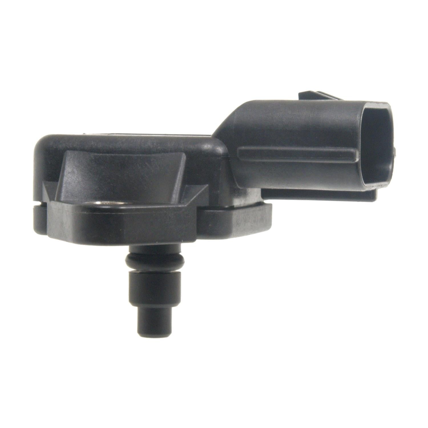 Intermotor Manifold Absolute Pressure Sensor  top view frsport AS323