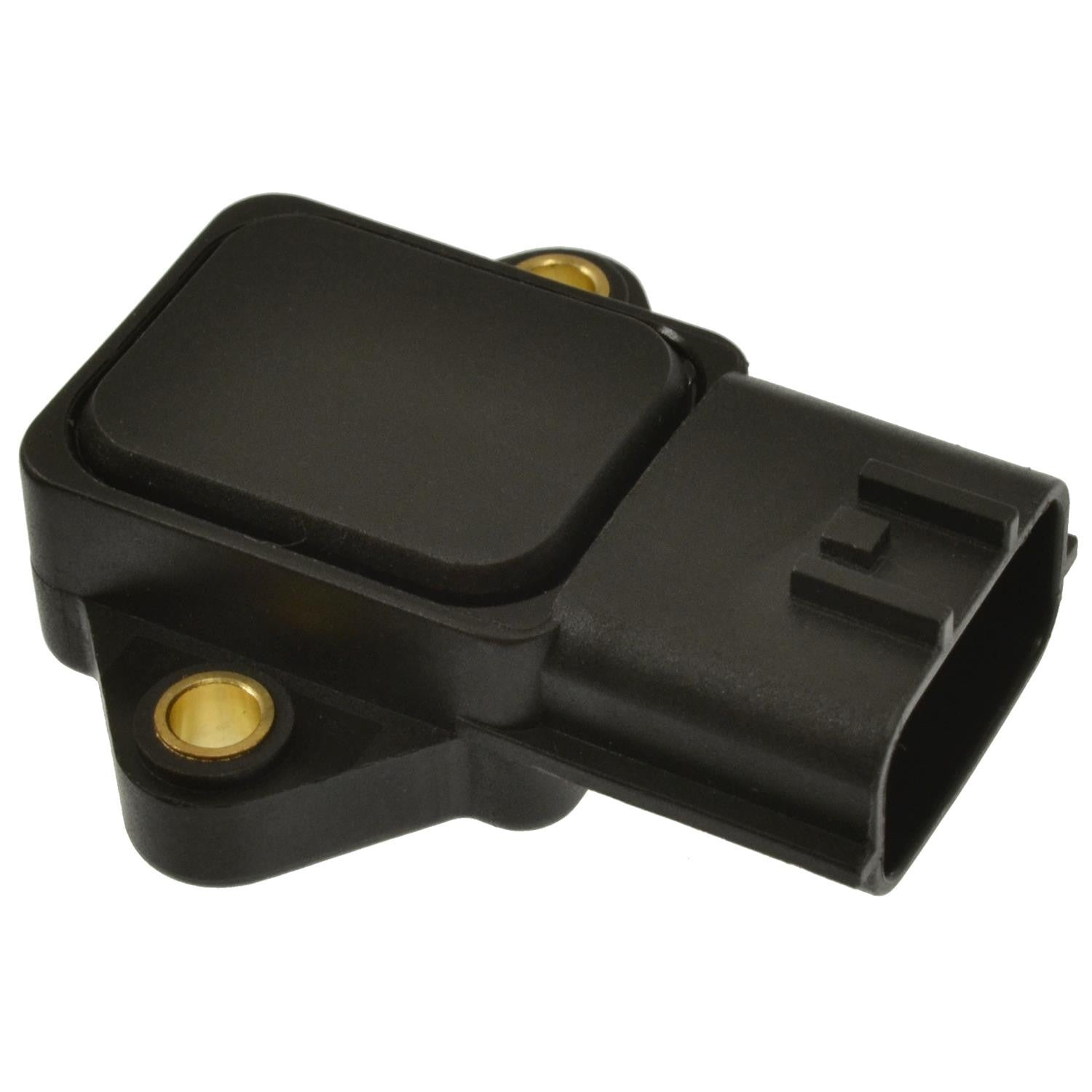 Intermotor Manifold Absolute Pressure Sensor  top view frsport AS324