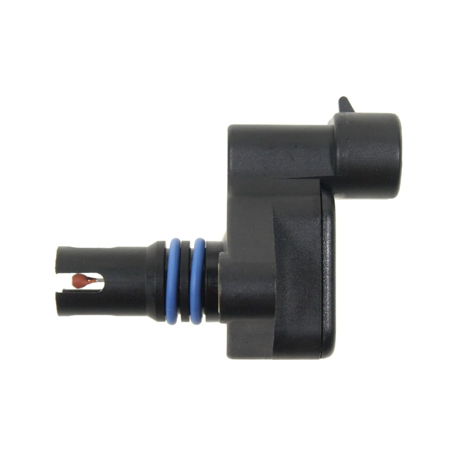 Intermotor Manifold Absolute Pressure Sensor  top view frsport AS333