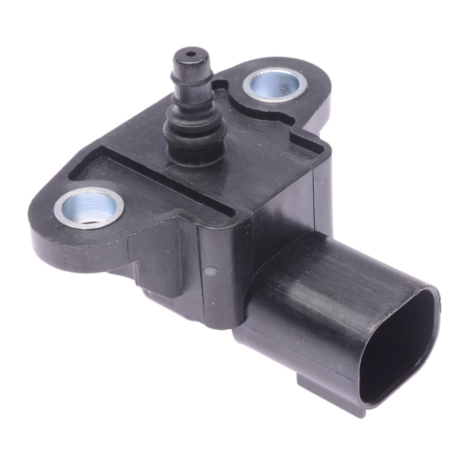 Intermotor Manifold Absolute Pressure Sensor  top view frsport AS359