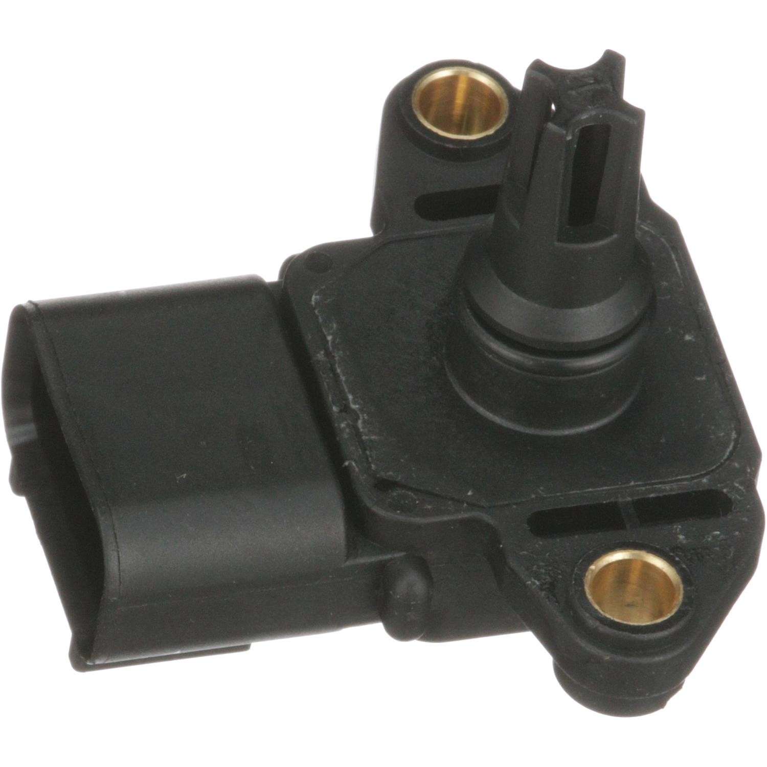 Intermotor Manifold Absolute Pressure Sensor  top view frsport AS373