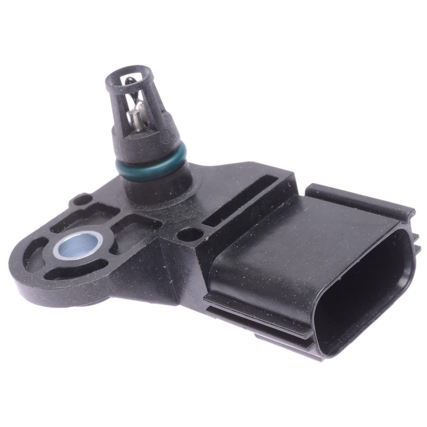 Intermotor Manifold Absolute Pressure Sensor  top view frsport AS375