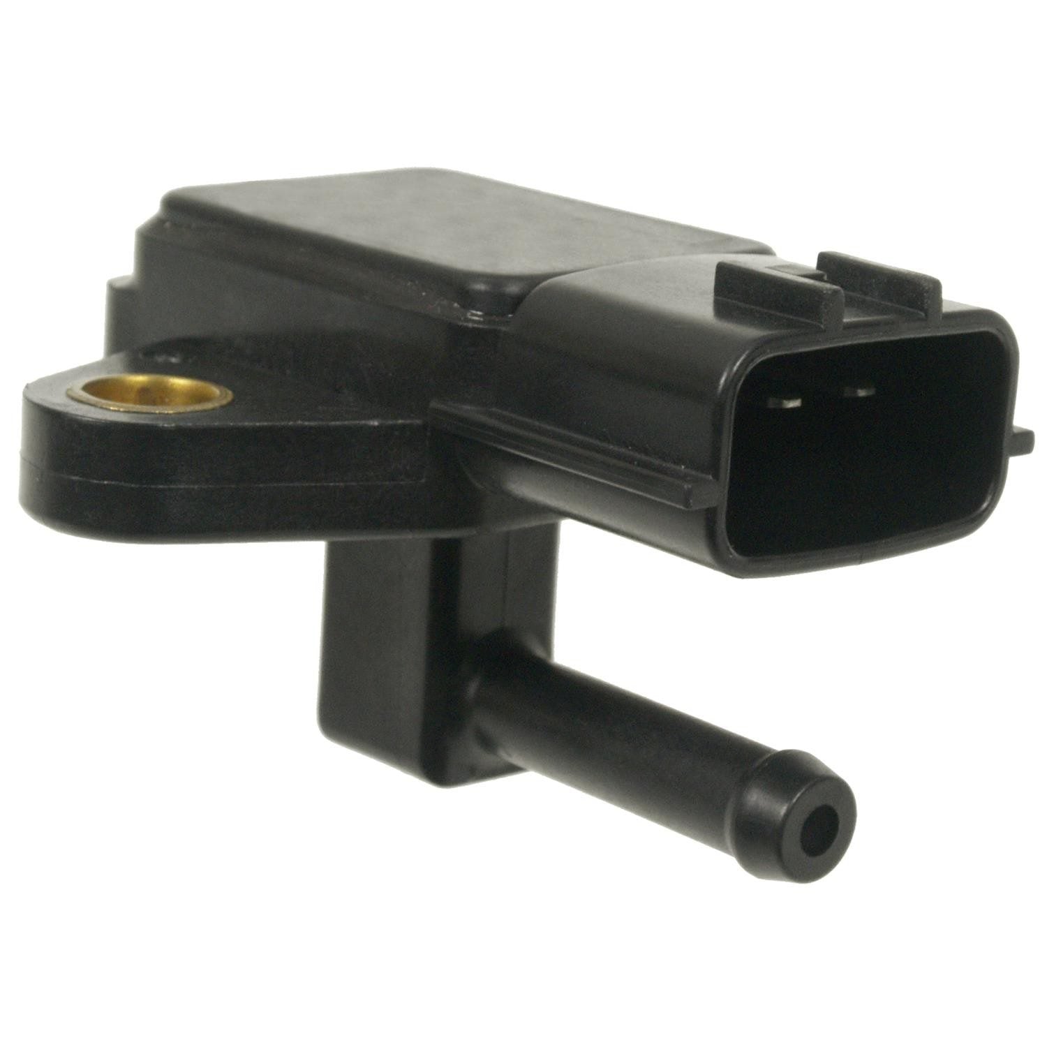 Intermotor Manifold Absolute Pressure Sensor  top view frsport AS383