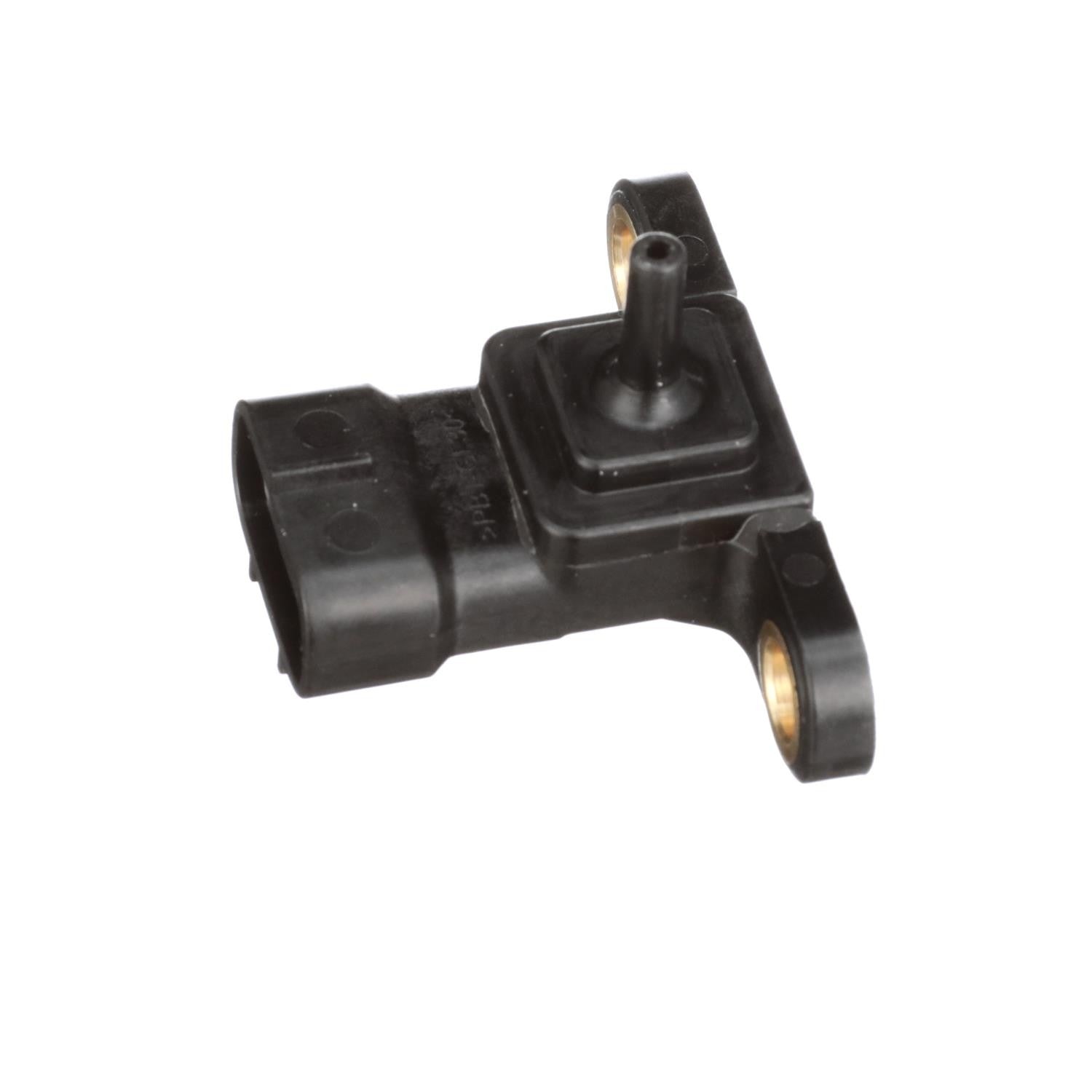 Intermotor Manifold Absolute Pressure Sensor  top view frsport AS389