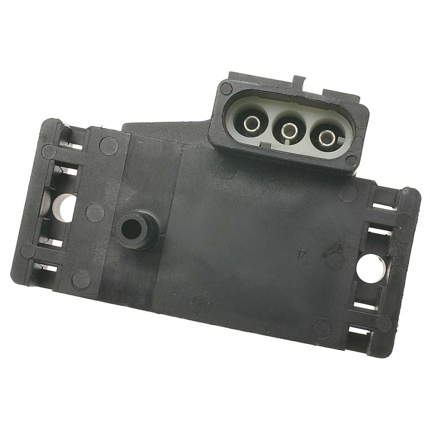 Standard Ignition Manifold Absolute Pressure Sensor  top view frsport AS39