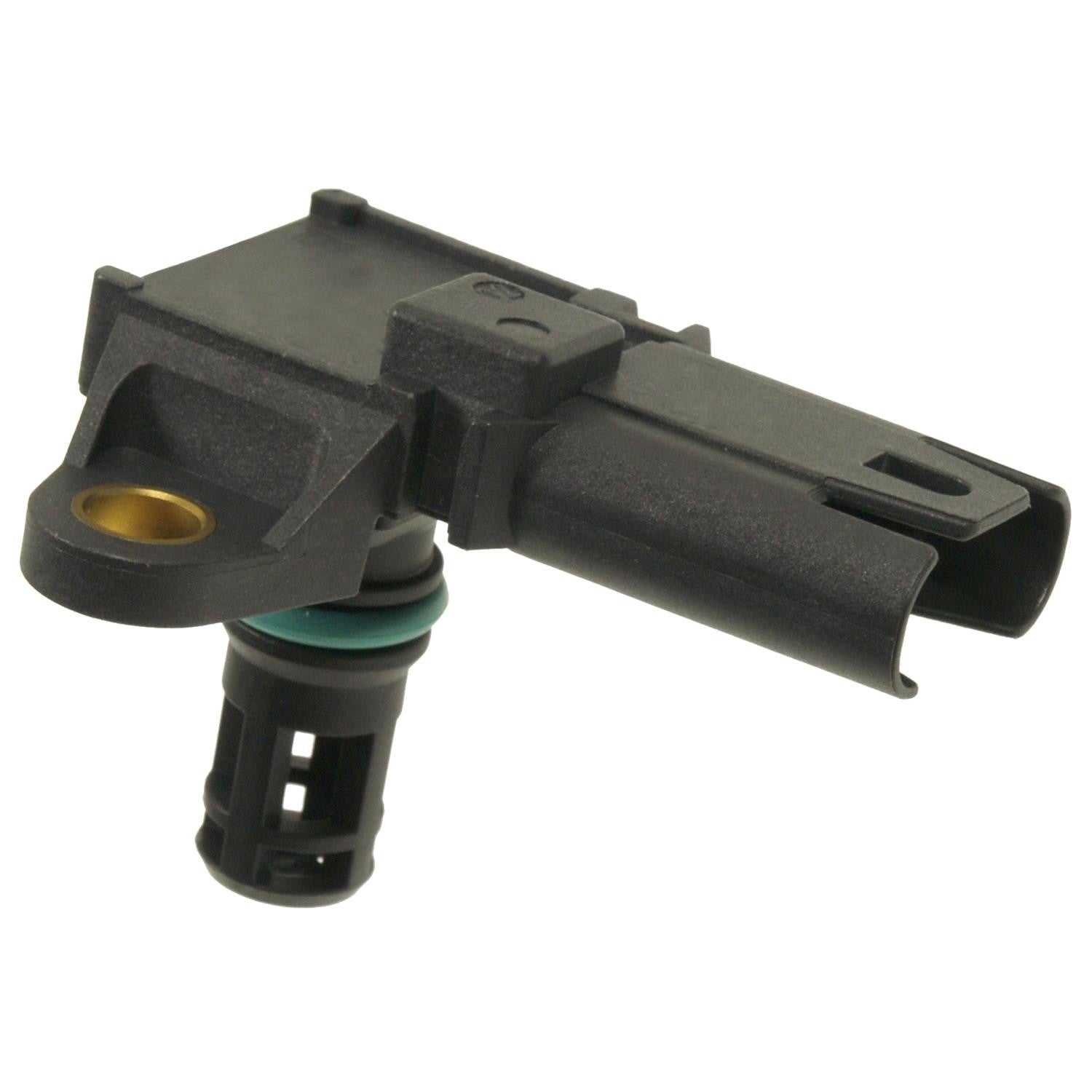 Intermotor Manifold Absolute Pressure Sensor  top view frsport AS412