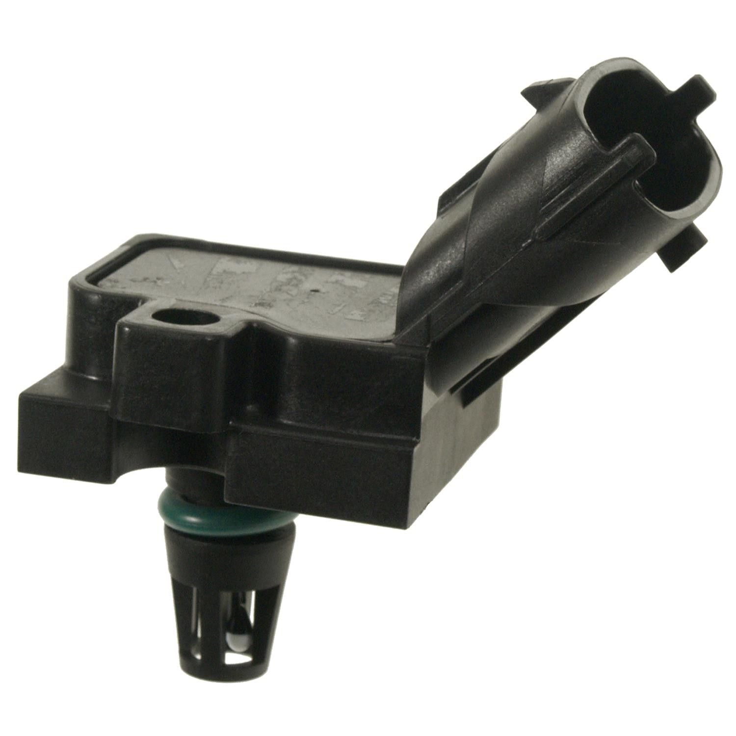 Intermotor Manifold Absolute Pressure Sensor  top view frsport AS420