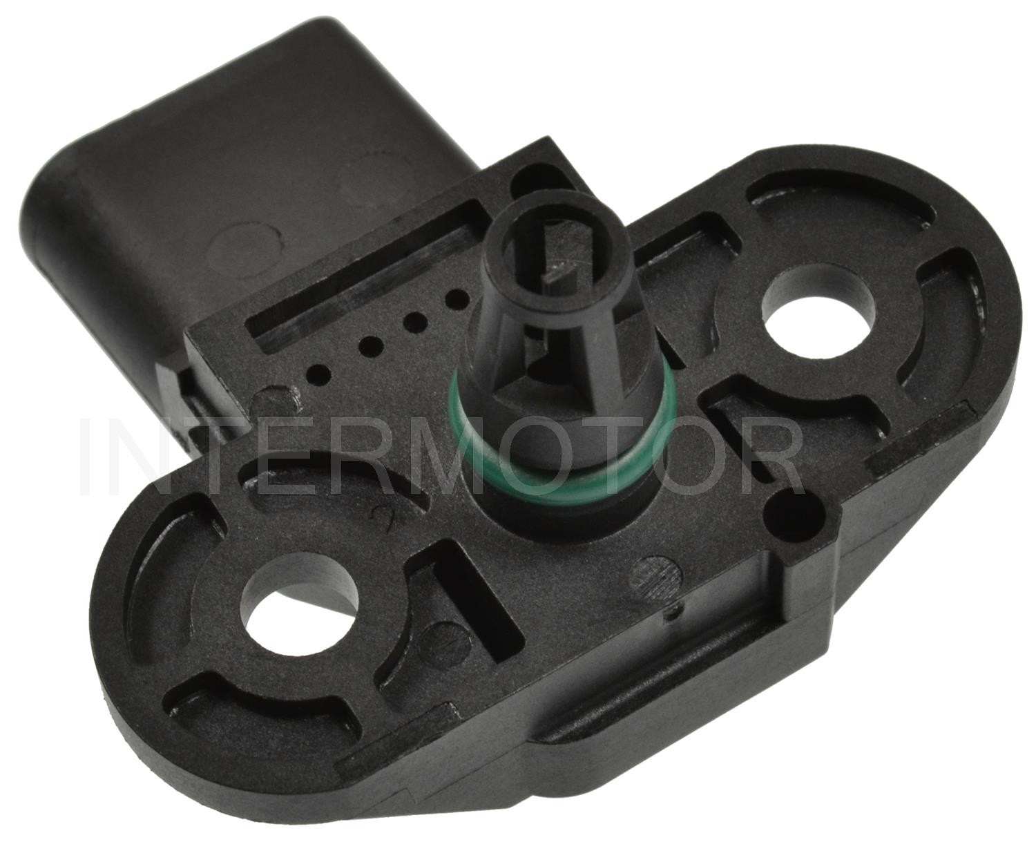 intermotor secondary air injection sensor  frsport as440