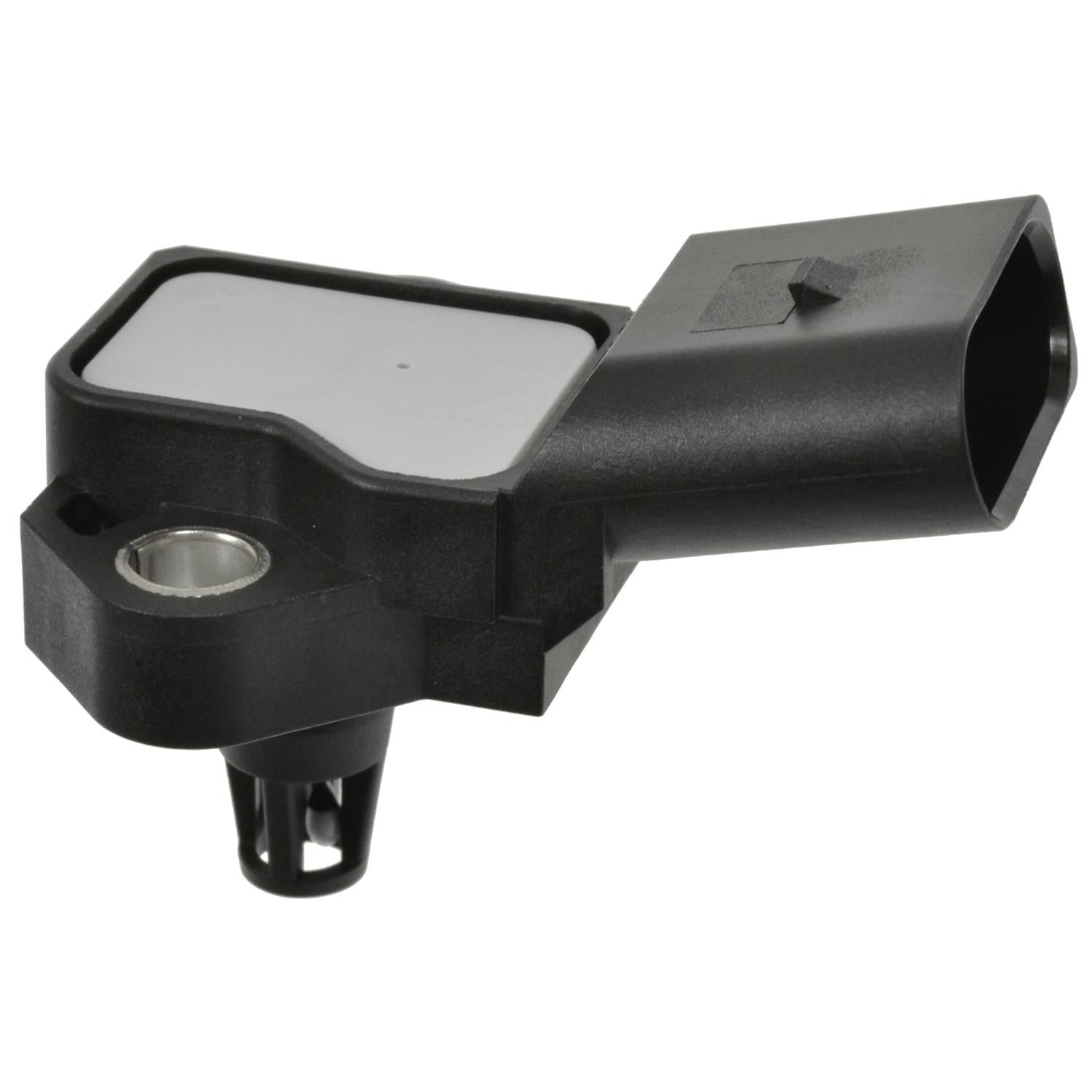 Intermotor Turbocharger Boost Sensor  top view frsport AS441