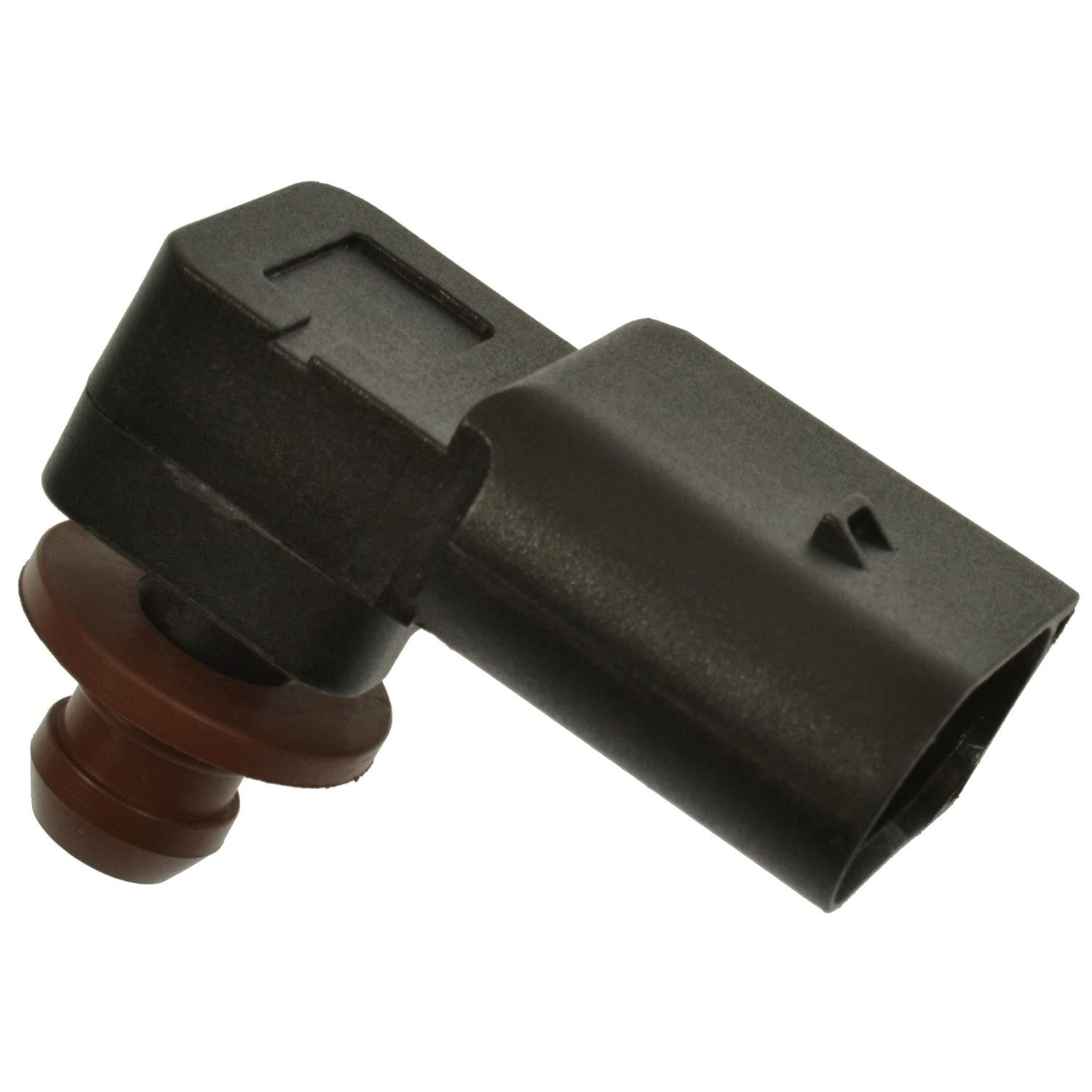 Intermotor Manifold Absolute Pressure Sensor  top view frsport AS443