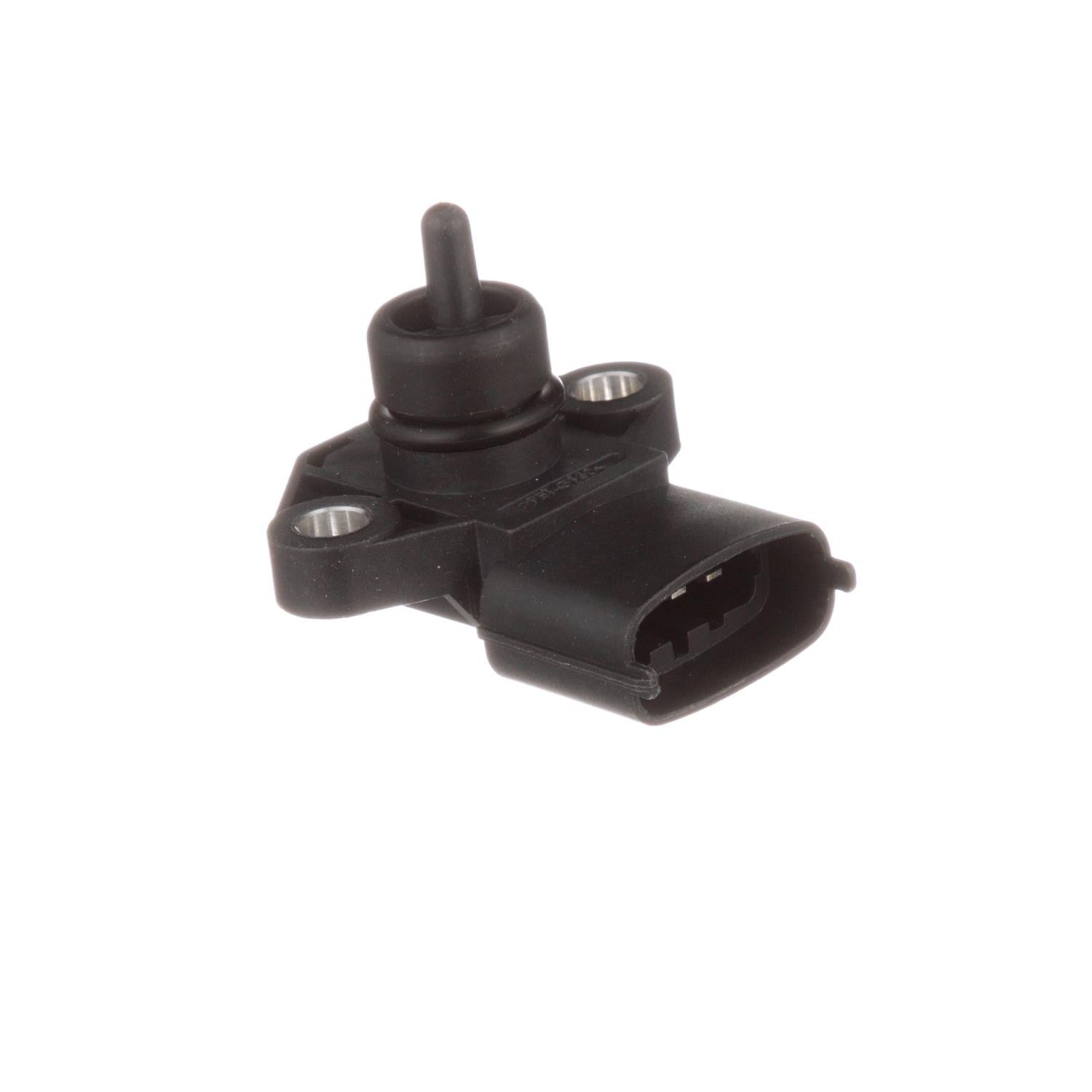 Intermotor Turbocharger Boost Sensor  top view frsport AS451