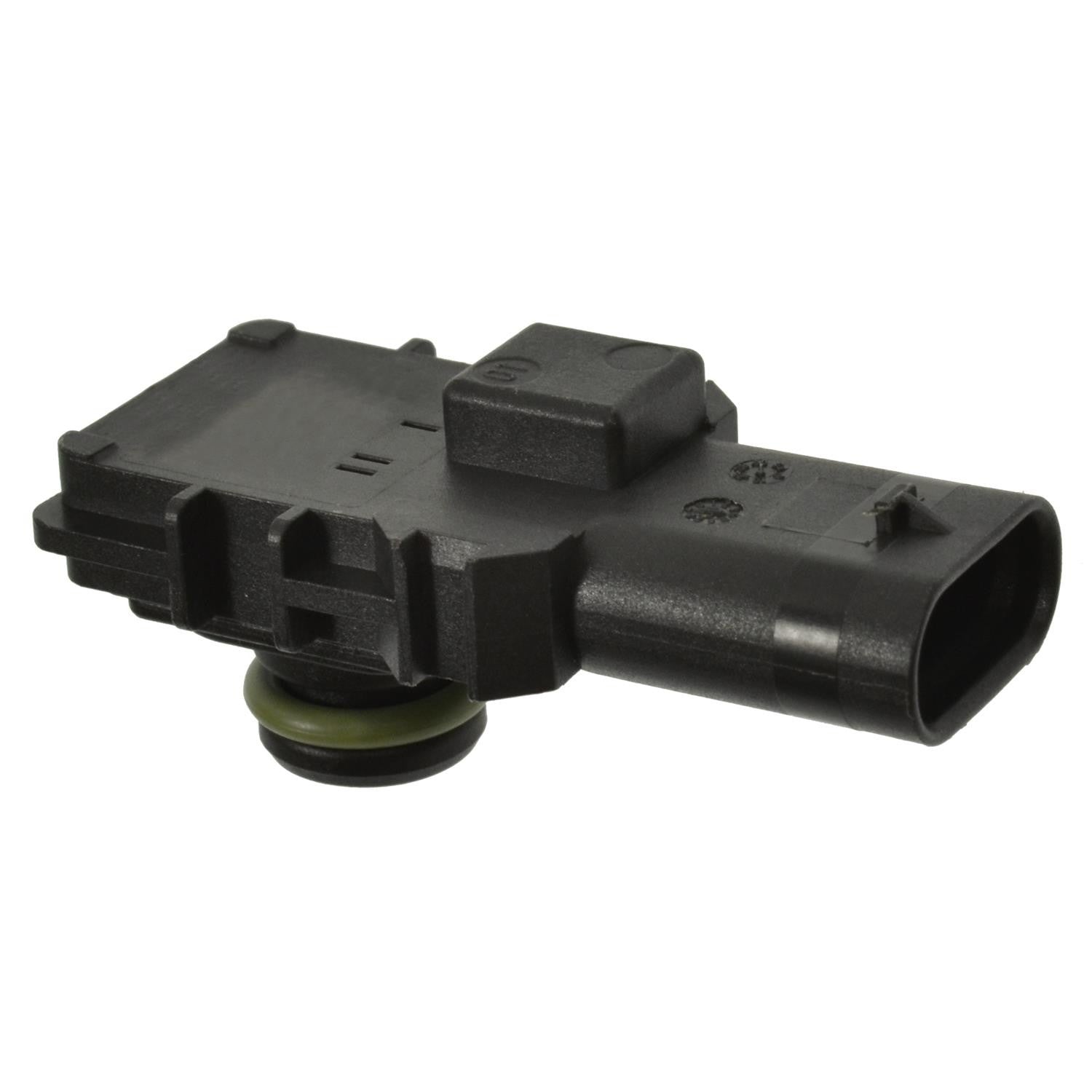 Intermotor Secondary Air Injection Sensor  top view frsport AS481