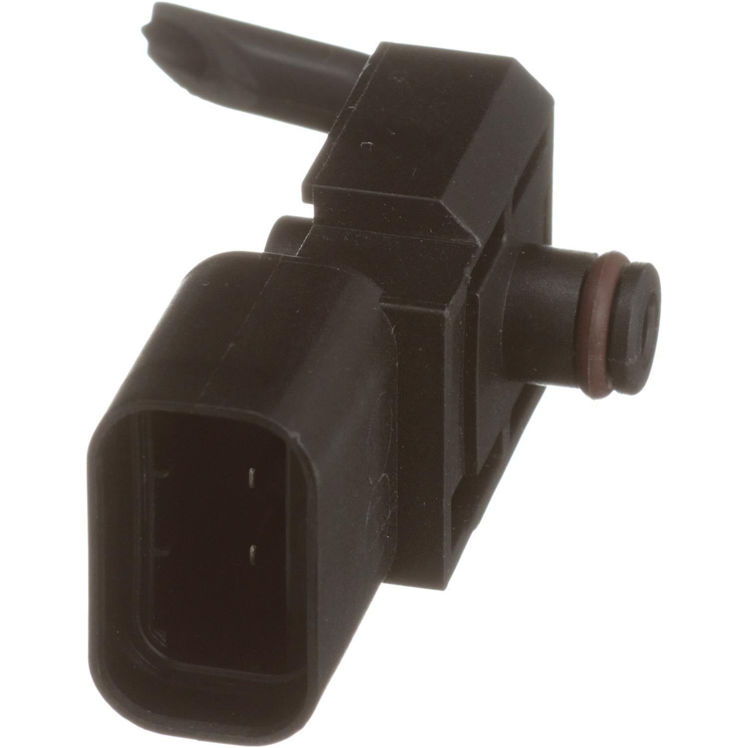 Intermotor Fuel Tank Pressure Sensor  top view frsport AS528