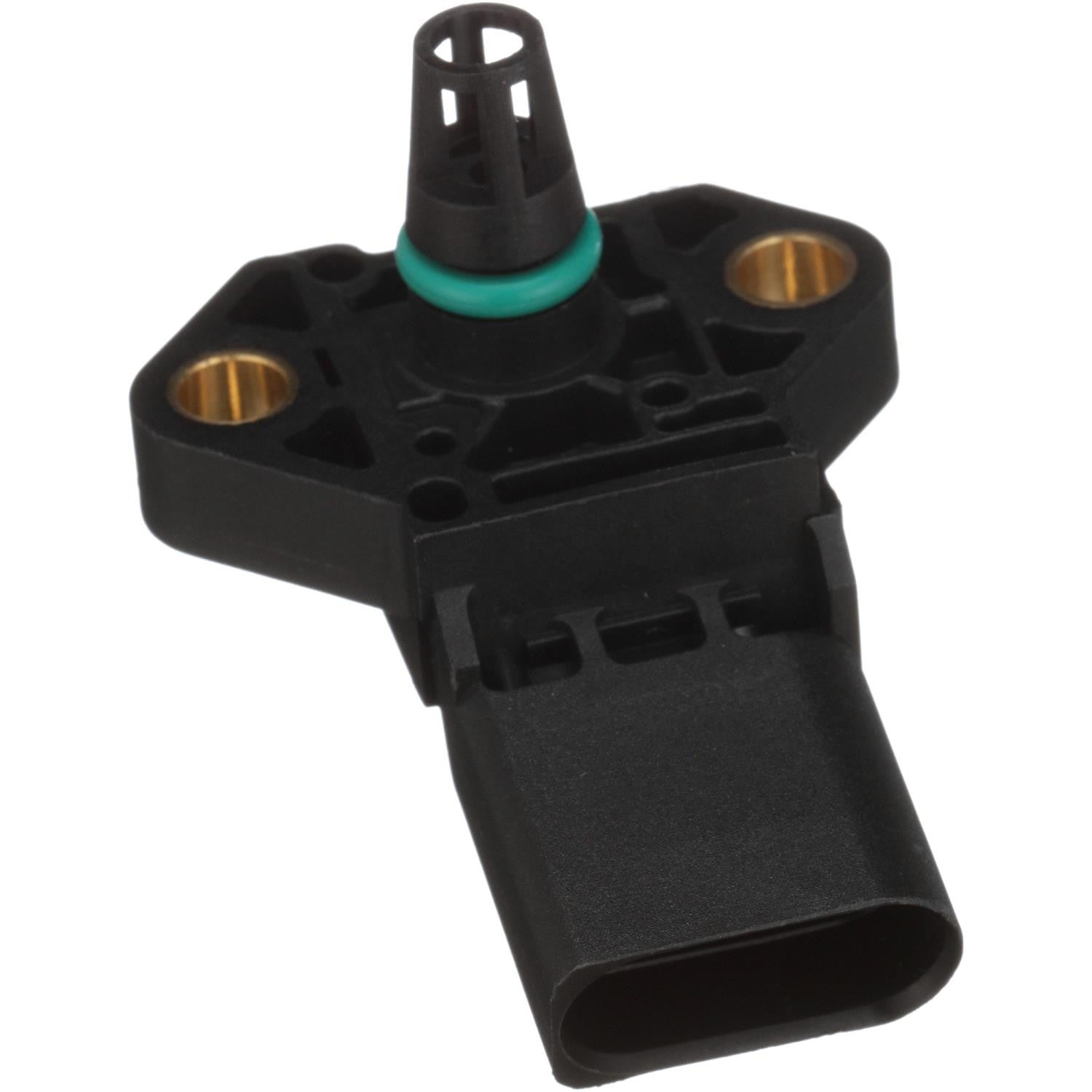 Intermotor Manifold Absolute Pressure Sensor  top view frsport AS531