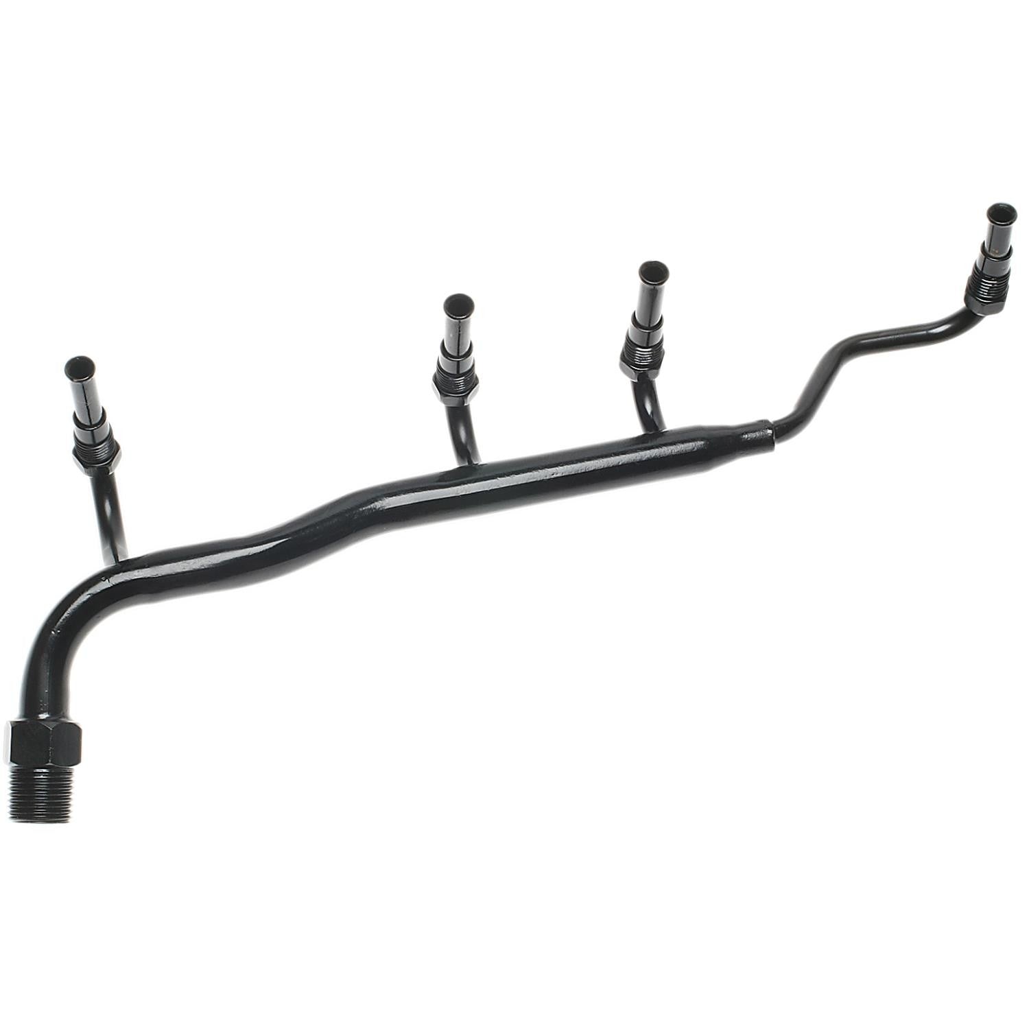 standard ignition secondary air injection pipe  frsport at104