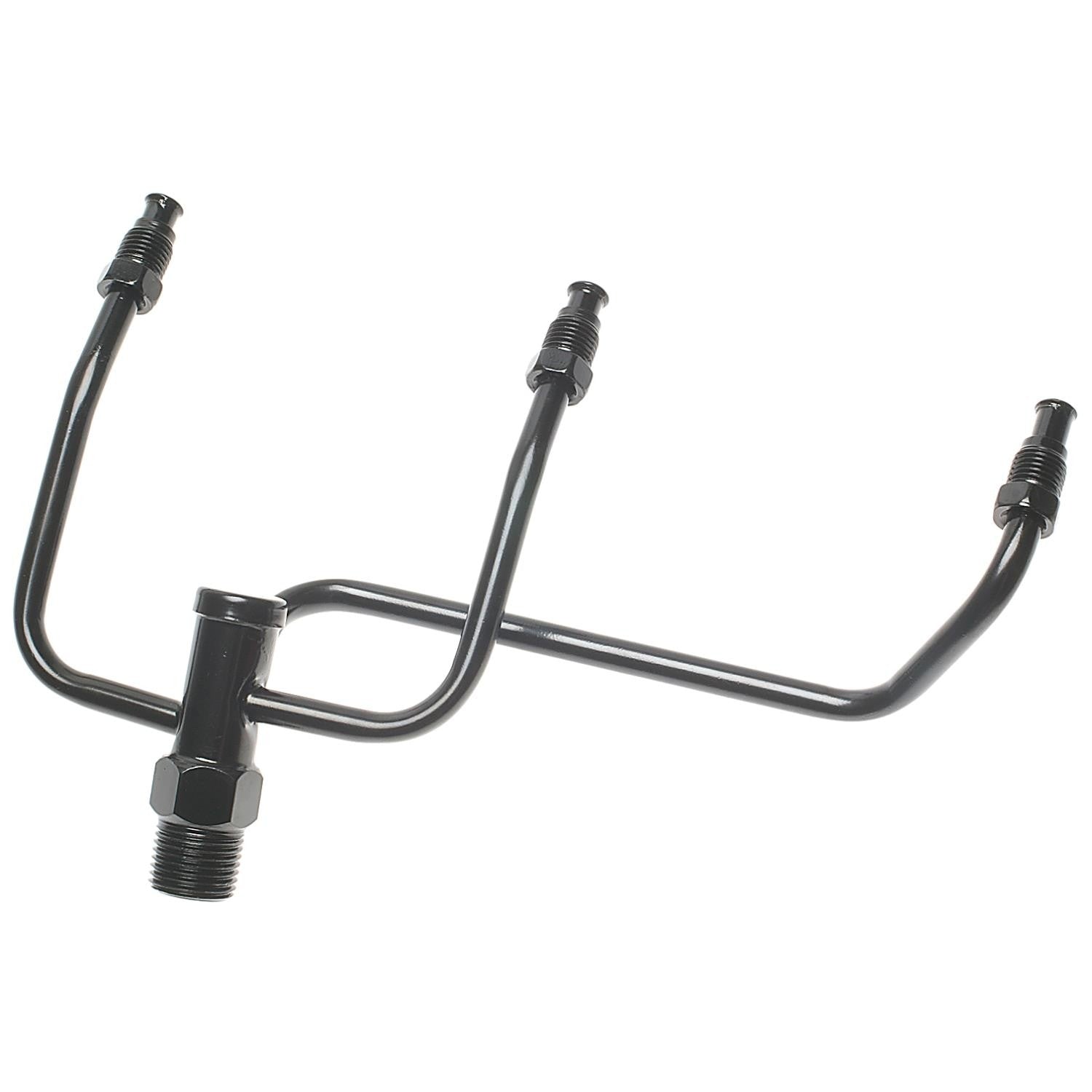 Standard Ignition Secondary Air Injection Pipe  top view frsport AT113