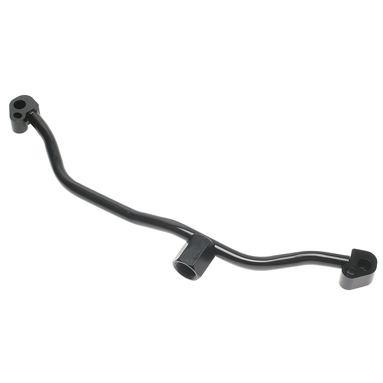 Standard Ignition Secondary Air Injection Pipe  top view frsport AT129