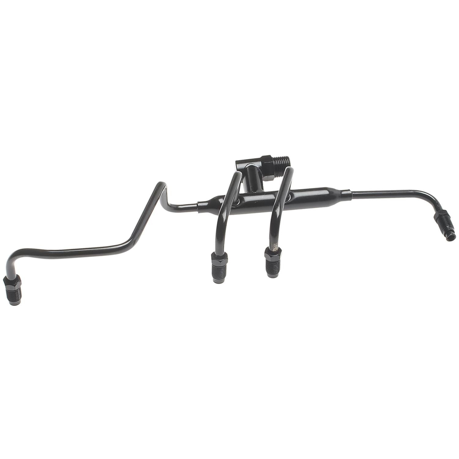 Standard Ignition Secondary Air Injection Pipe  top view frsport AT159