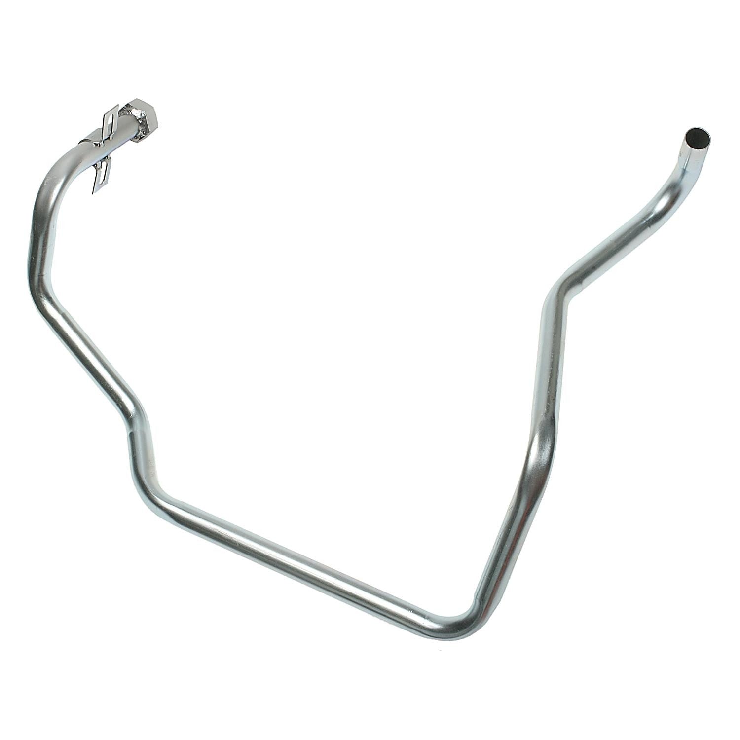 Standard Ignition Secondary Air Injection Pipe  top view frsport AT202