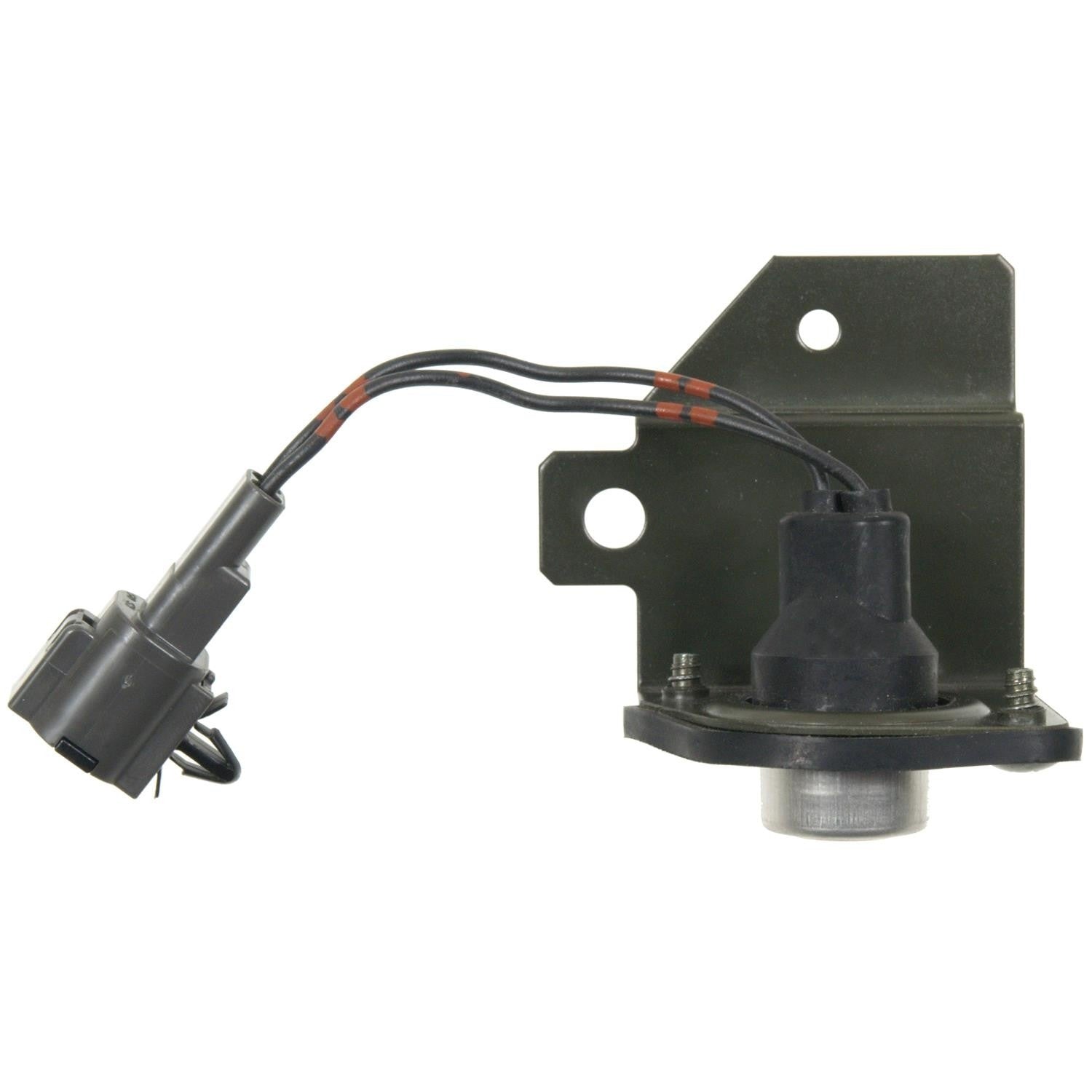 Intermotor Ambient Air Temperature Sensor  top view frsport AX111