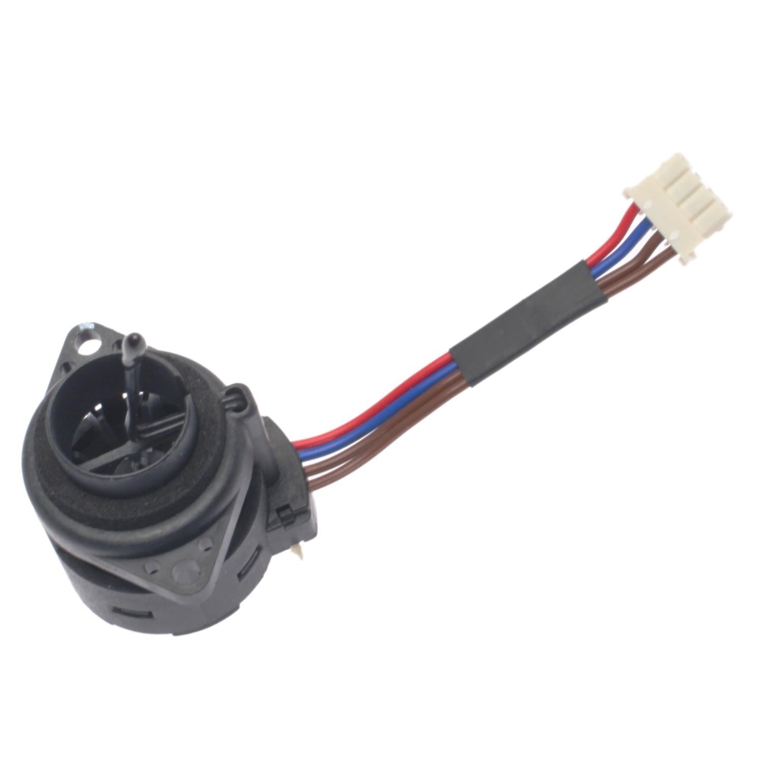 Intermotor Cabin Air Temperature Sensor  top view frsport AX144