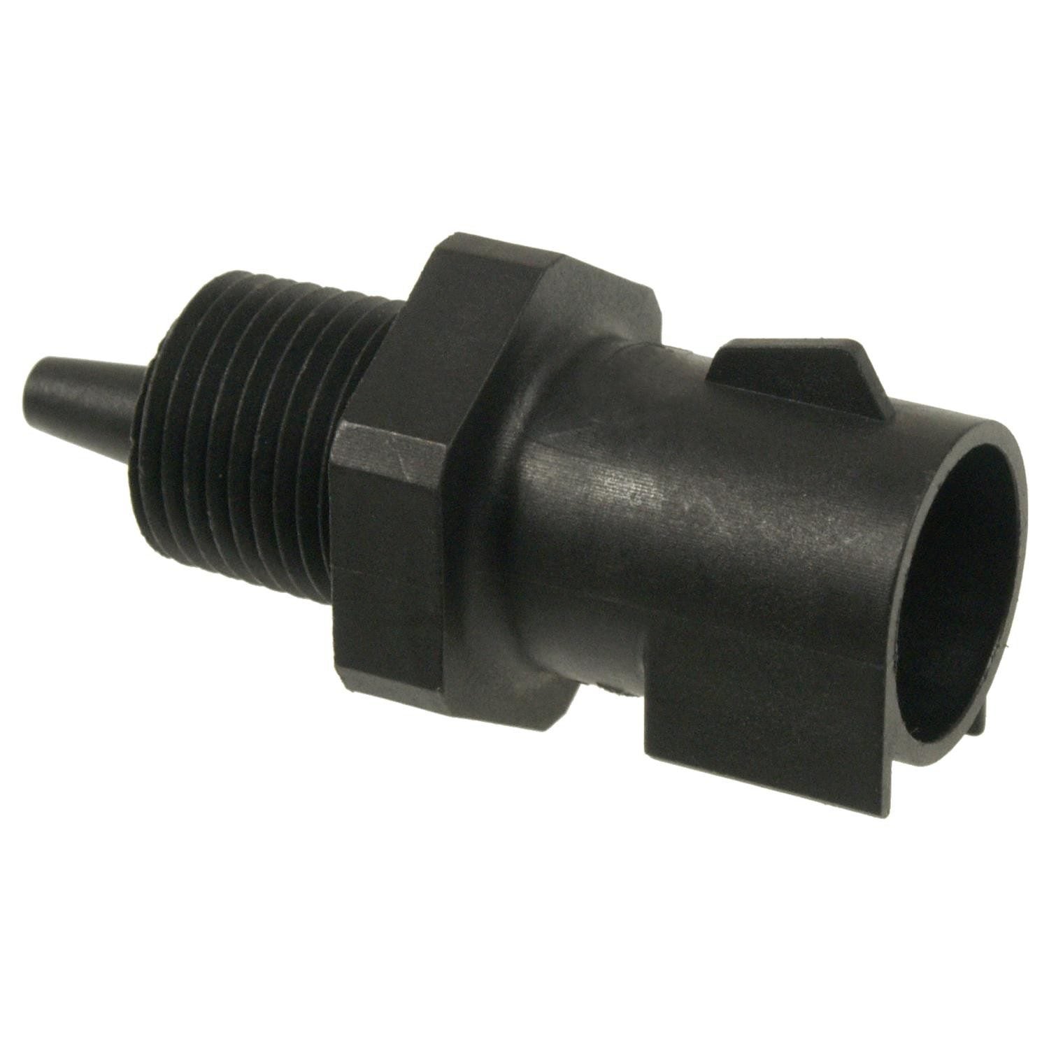 Intermotor Ambient Air Temperature Sensor  top view frsport AX222