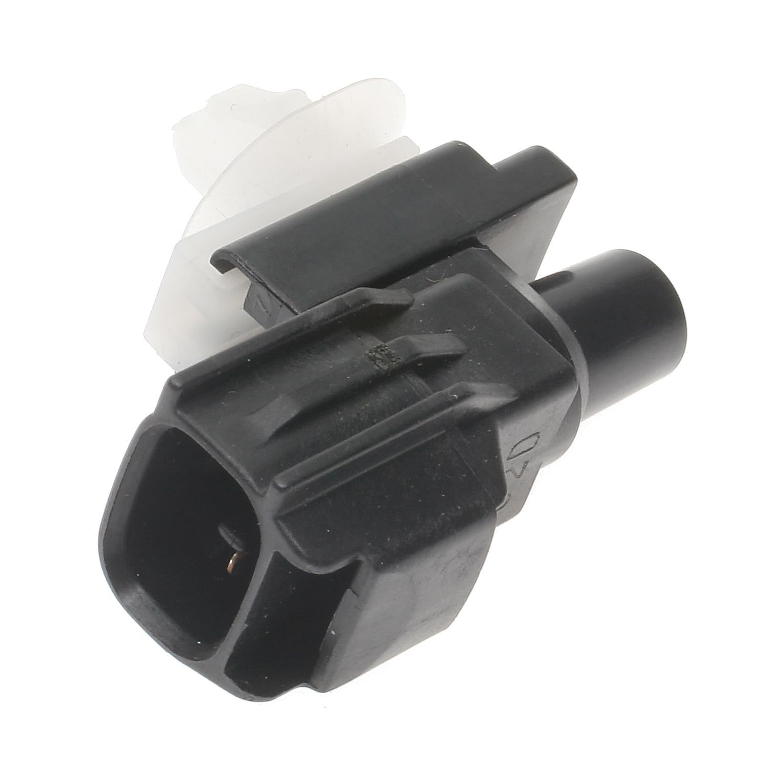 Intermotor Ambient Air Temperature Sensor  top view frsport AX57