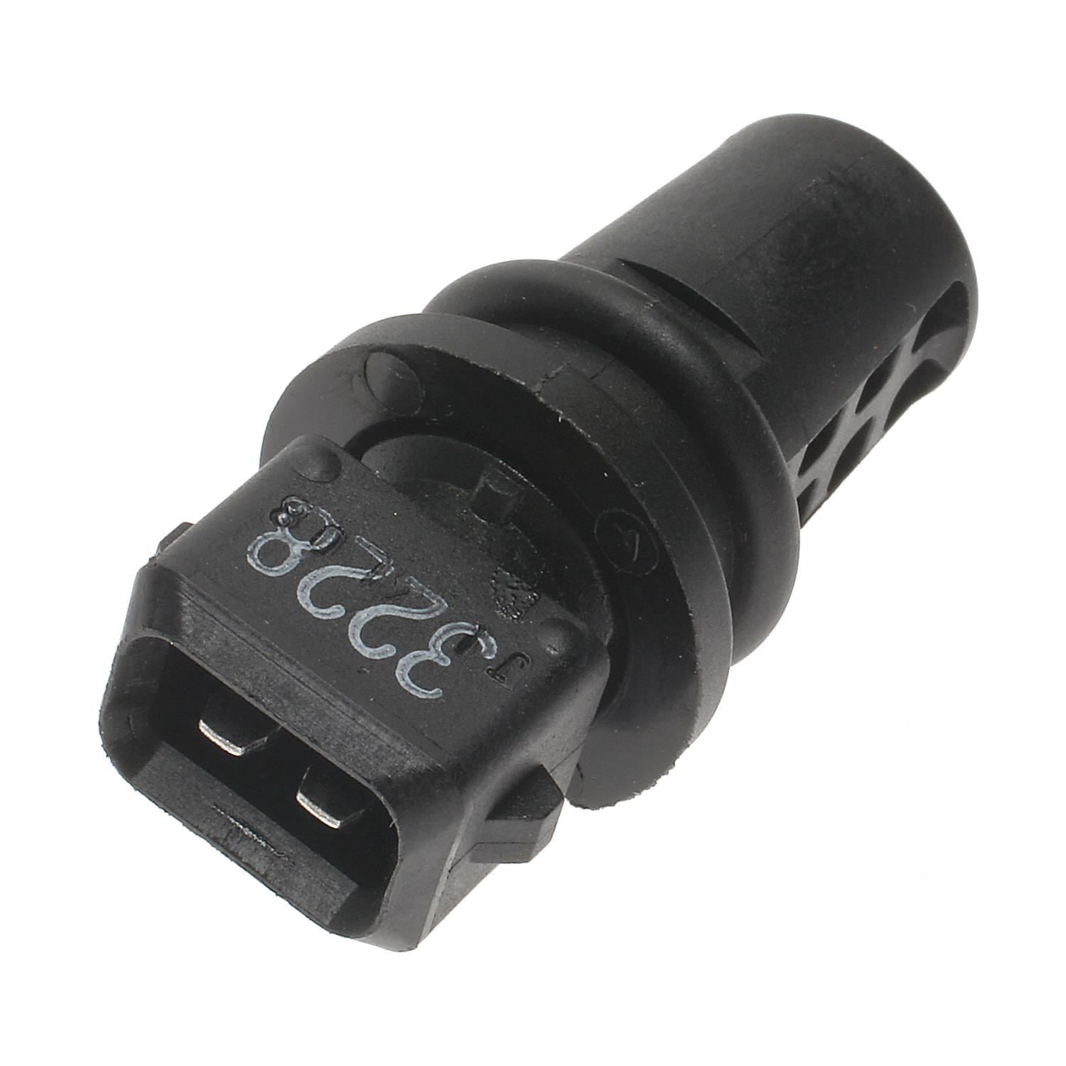 Intermotor Ambient Air Temperature Sensor  top view frsport AX64