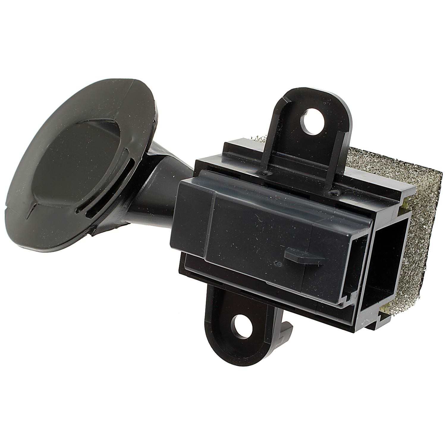 Intermotor Cabin Air Temperature Sensor  top view frsport AX89