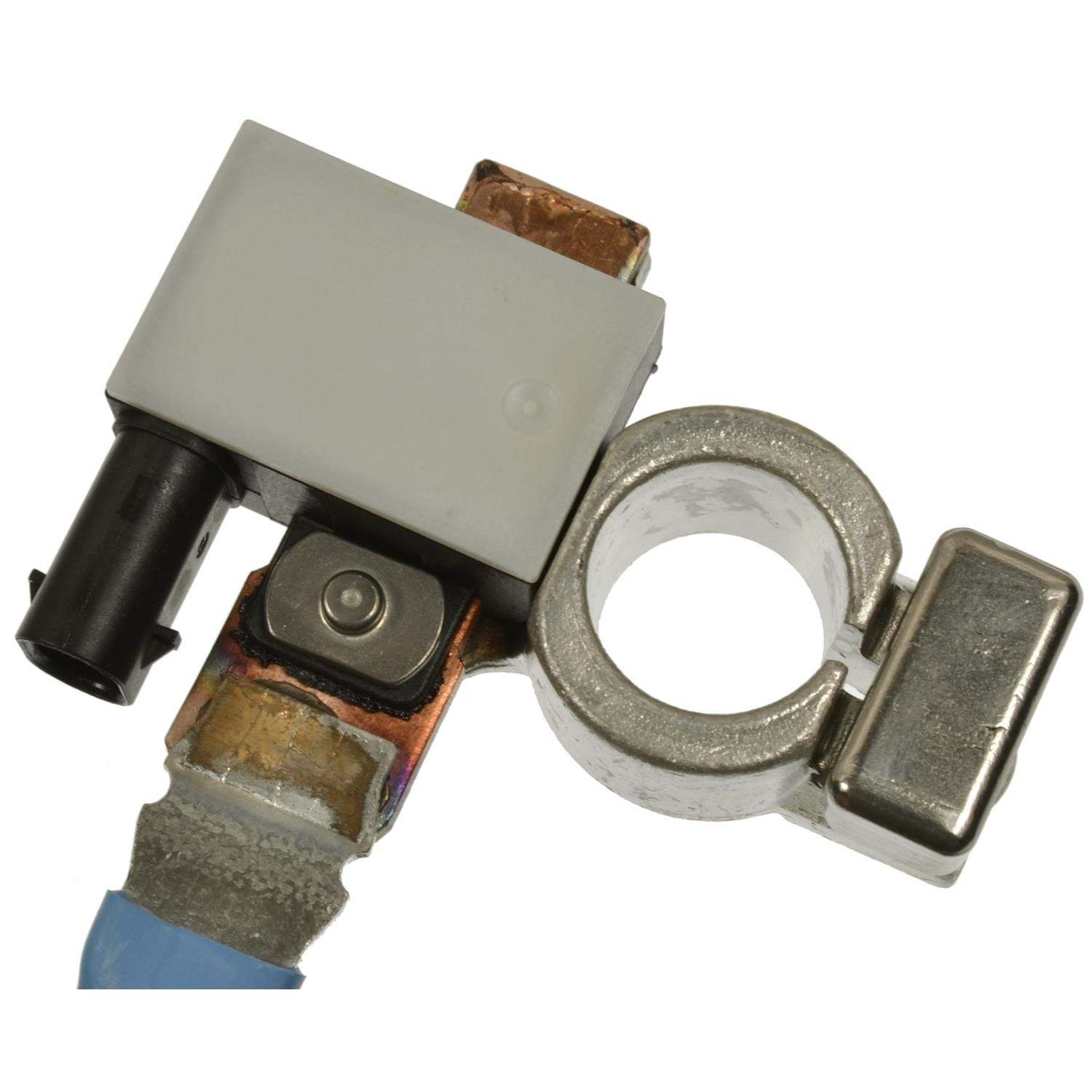 intermotor battery current sensor  frsport bsc93