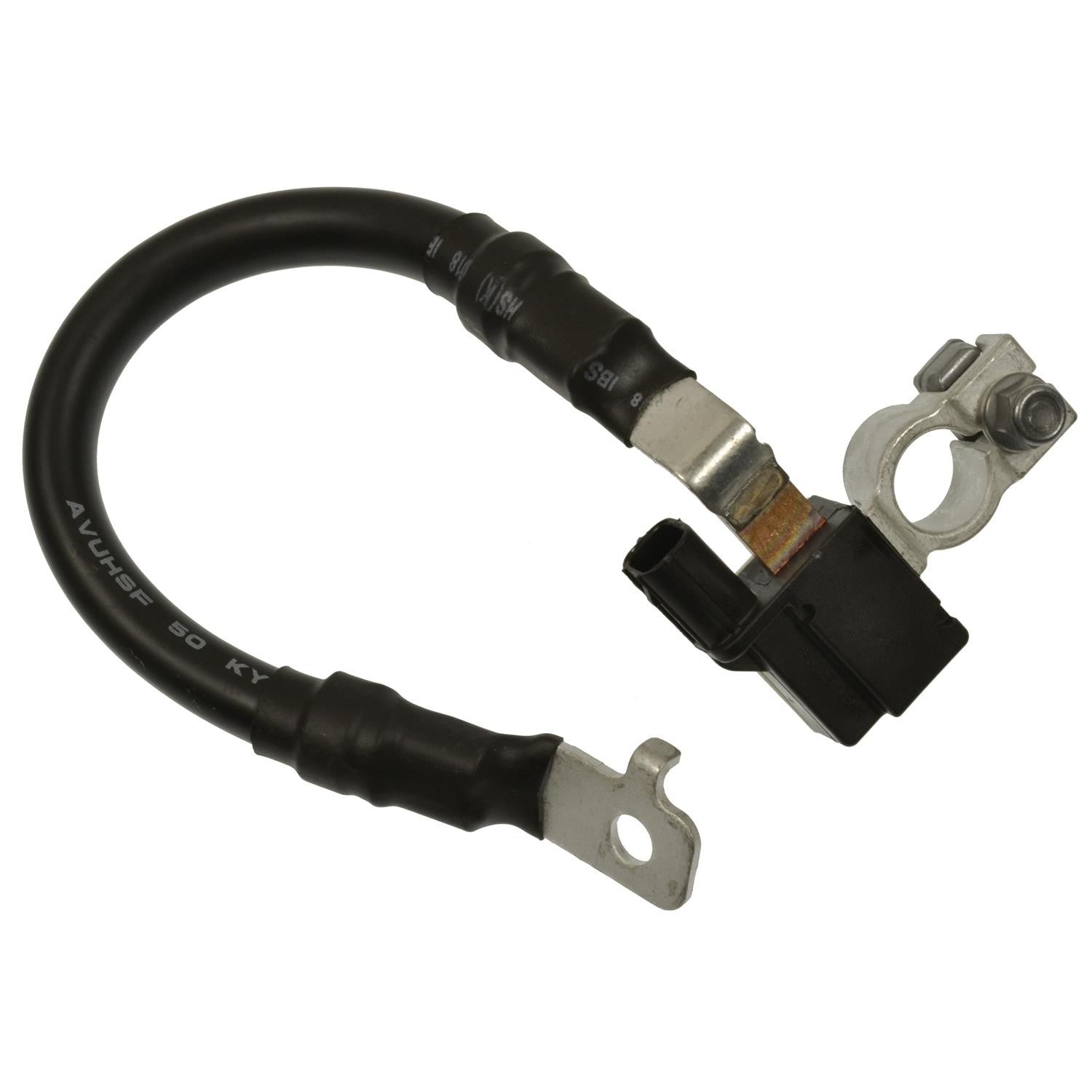 Intermotor Battery Current Sensor  top view frsport BSC94