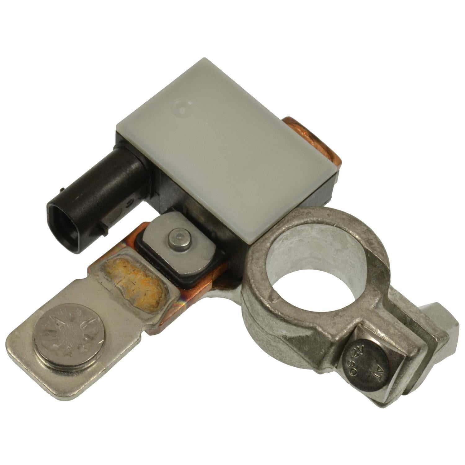 Intermotor Battery Current Sensor  top view frsport BSC99