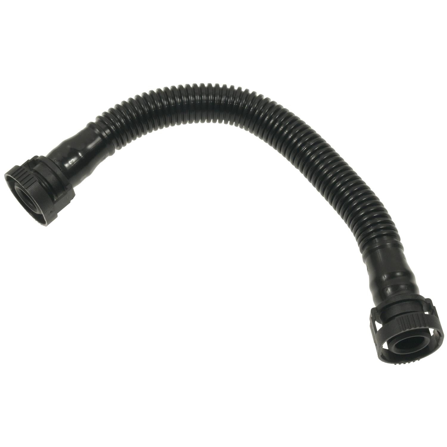 Intermotor Engine Crankcase Breather Hose  top view frsport CBH100