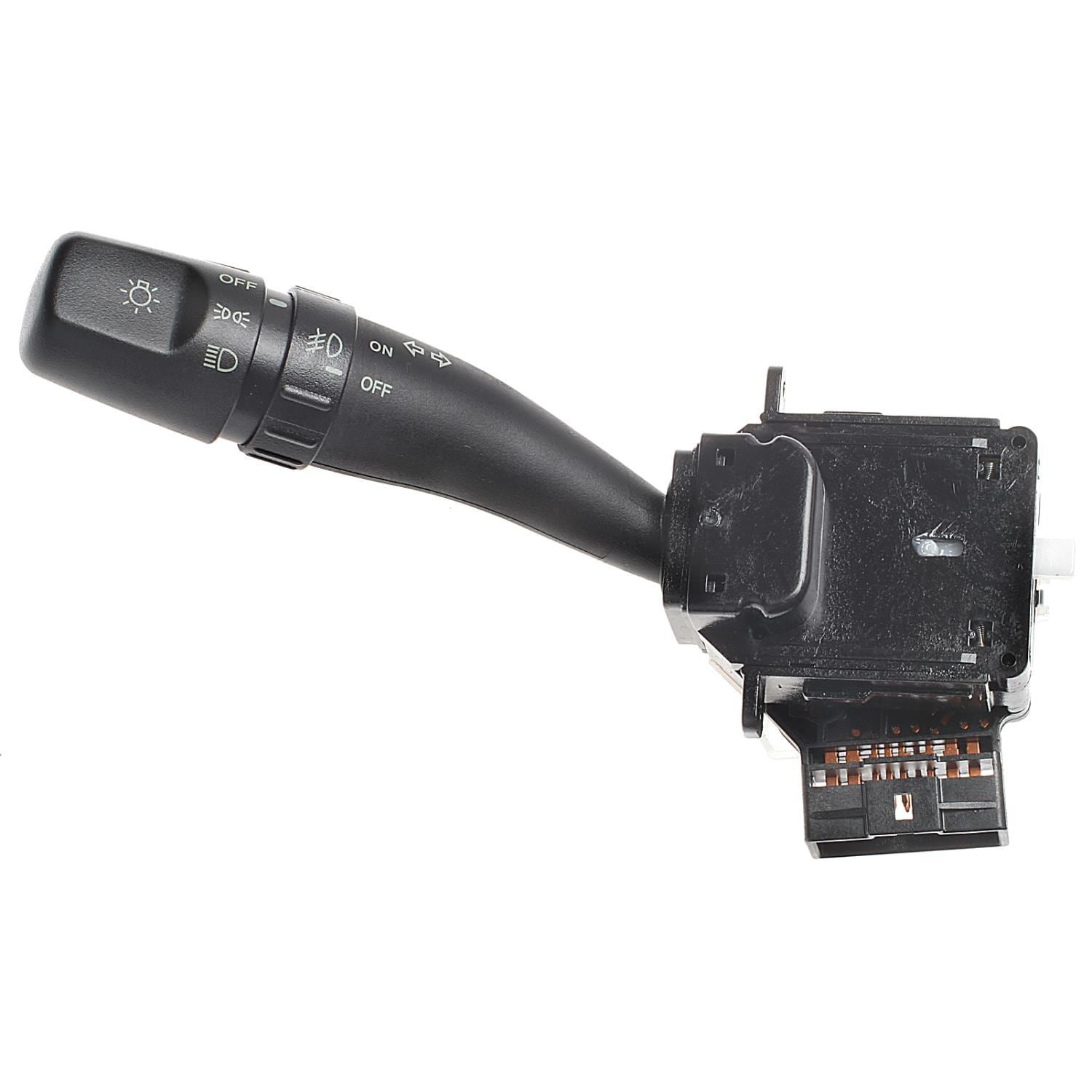 Intermotor Multi-Function Switch  top view frsport CBS-1026