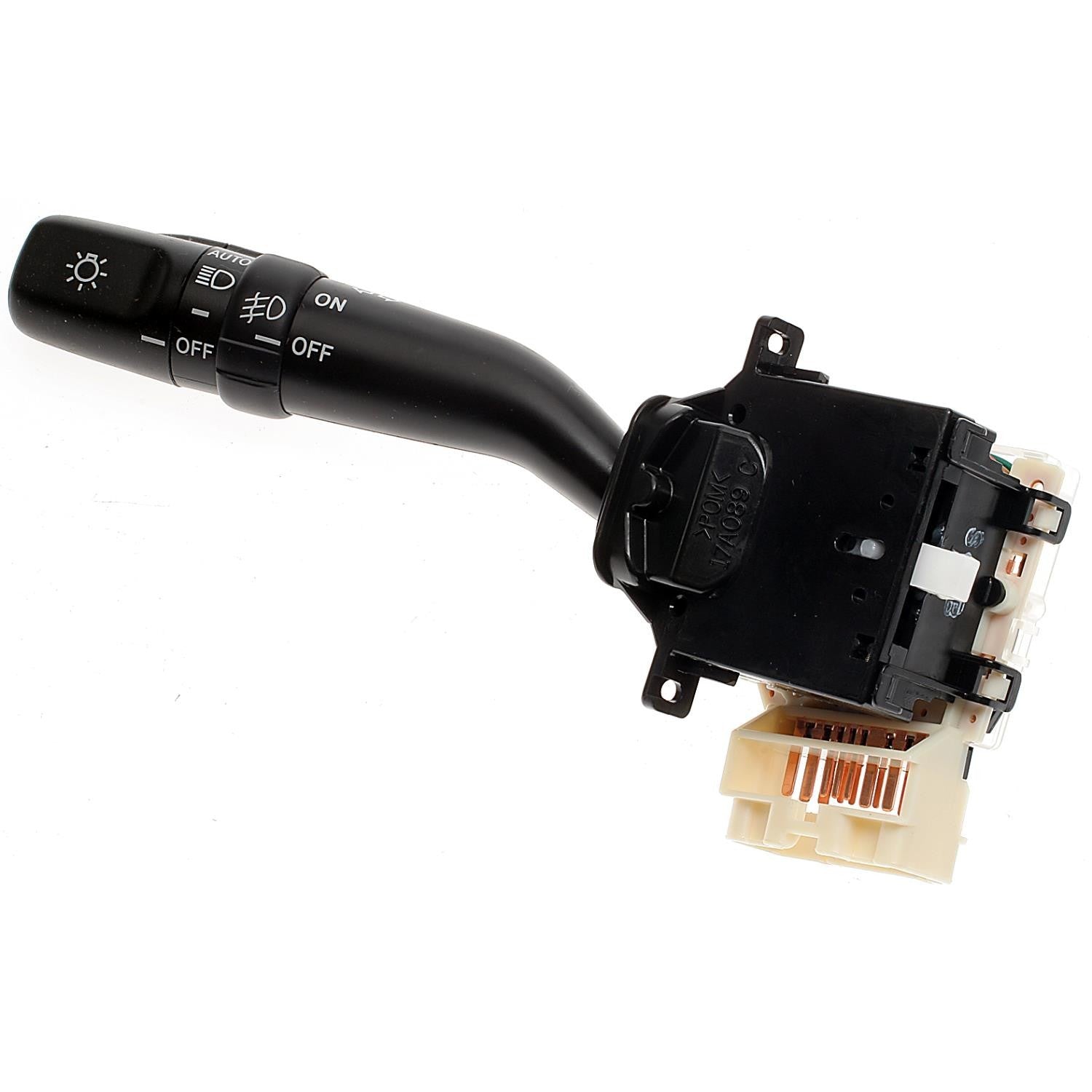 Intermotor Multi-Function Switch  top view frsport CBS-1102