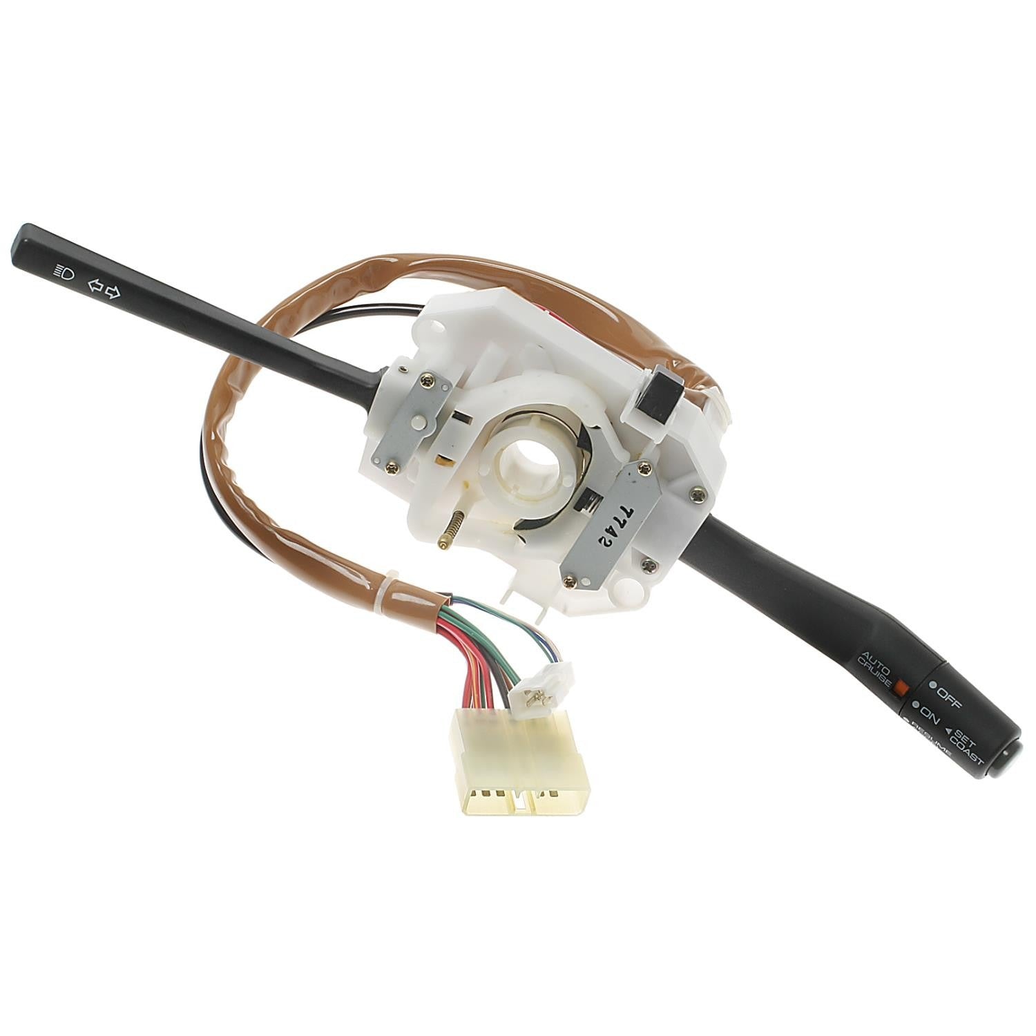 Intermotor Multi-Function Switch  top view frsport CBS-1108