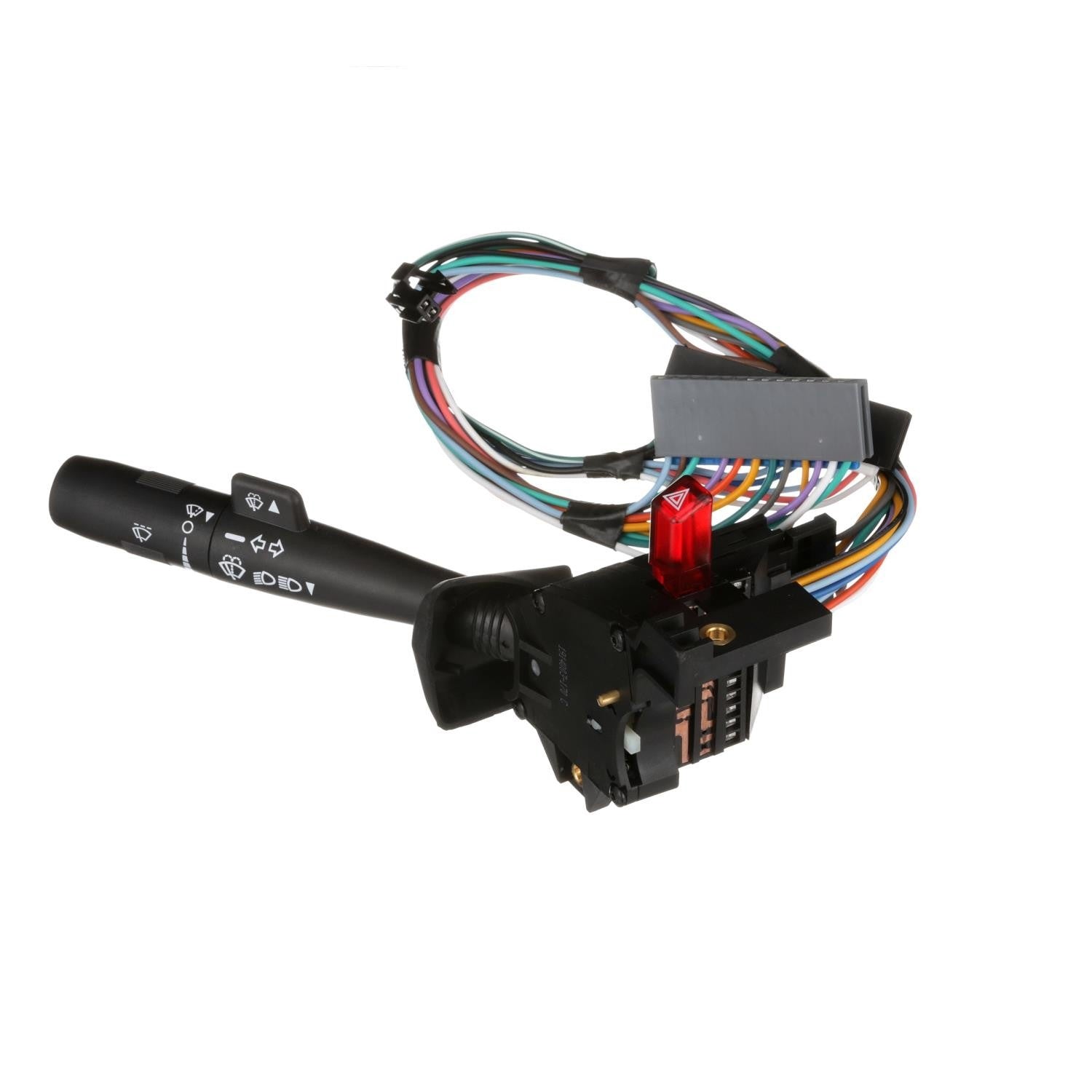 standard ignition multi-function switch  frsport cbs-1181