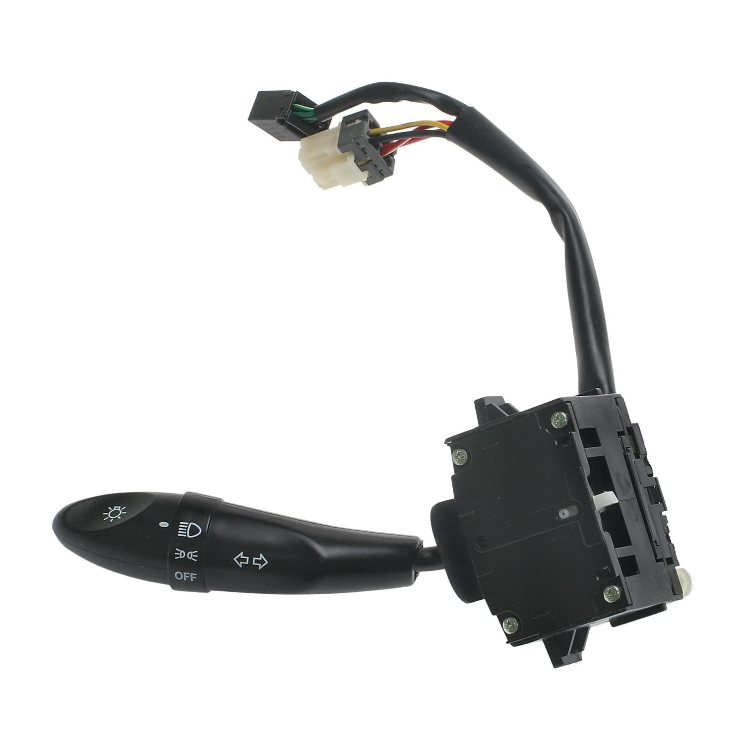 Intermotor Multi-Function Switch  top view frsport CBS-1195