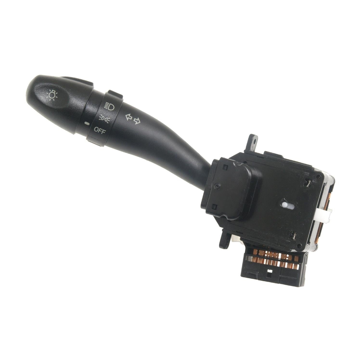 Intermotor Multi-Function Switch  top view frsport CBS-1197