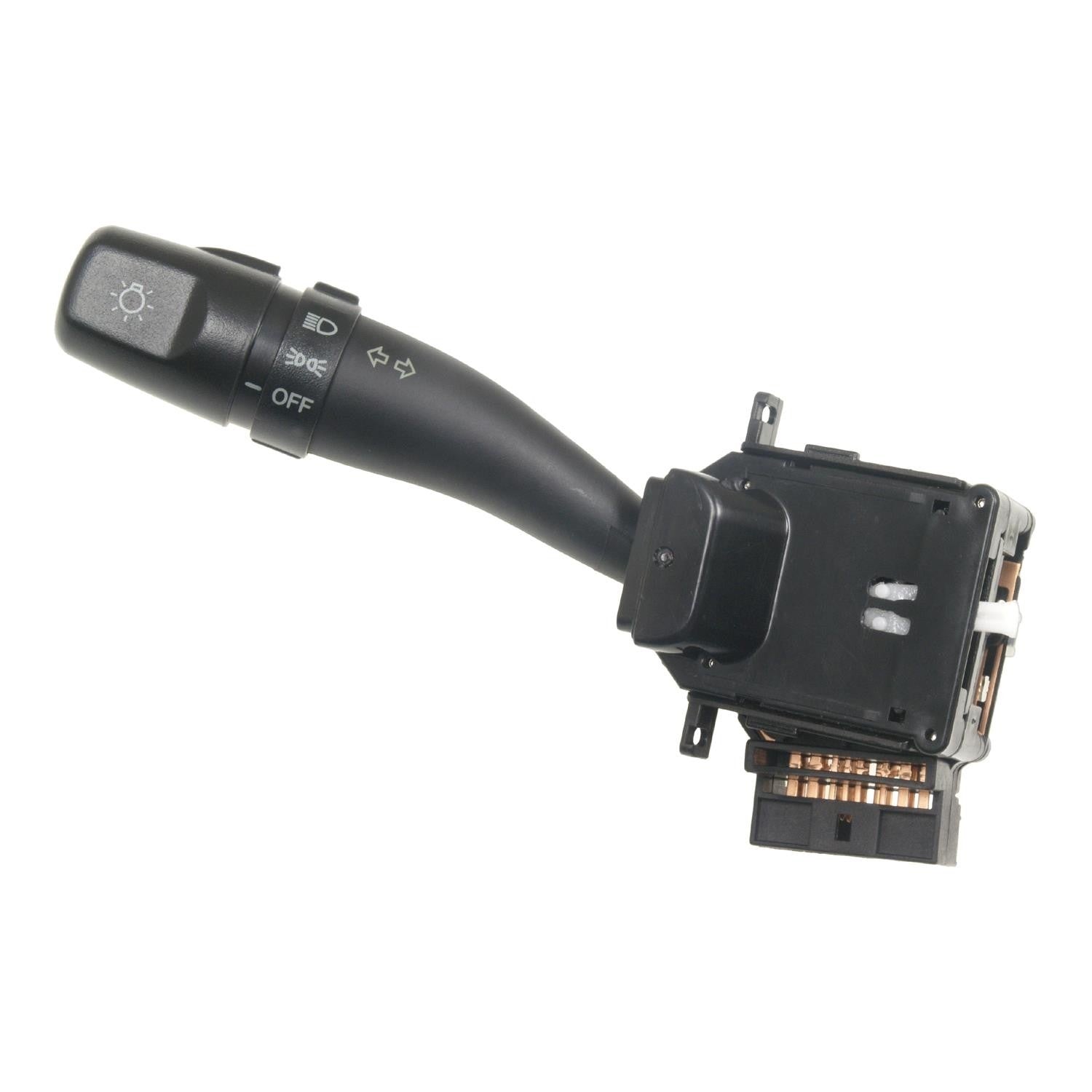 Intermotor Multi-Function Switch  top view frsport CBS-1198