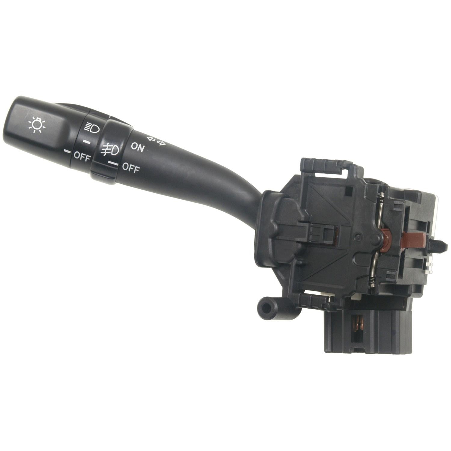 Intermotor Multi-Function Switch  top view frsport CBS-1212