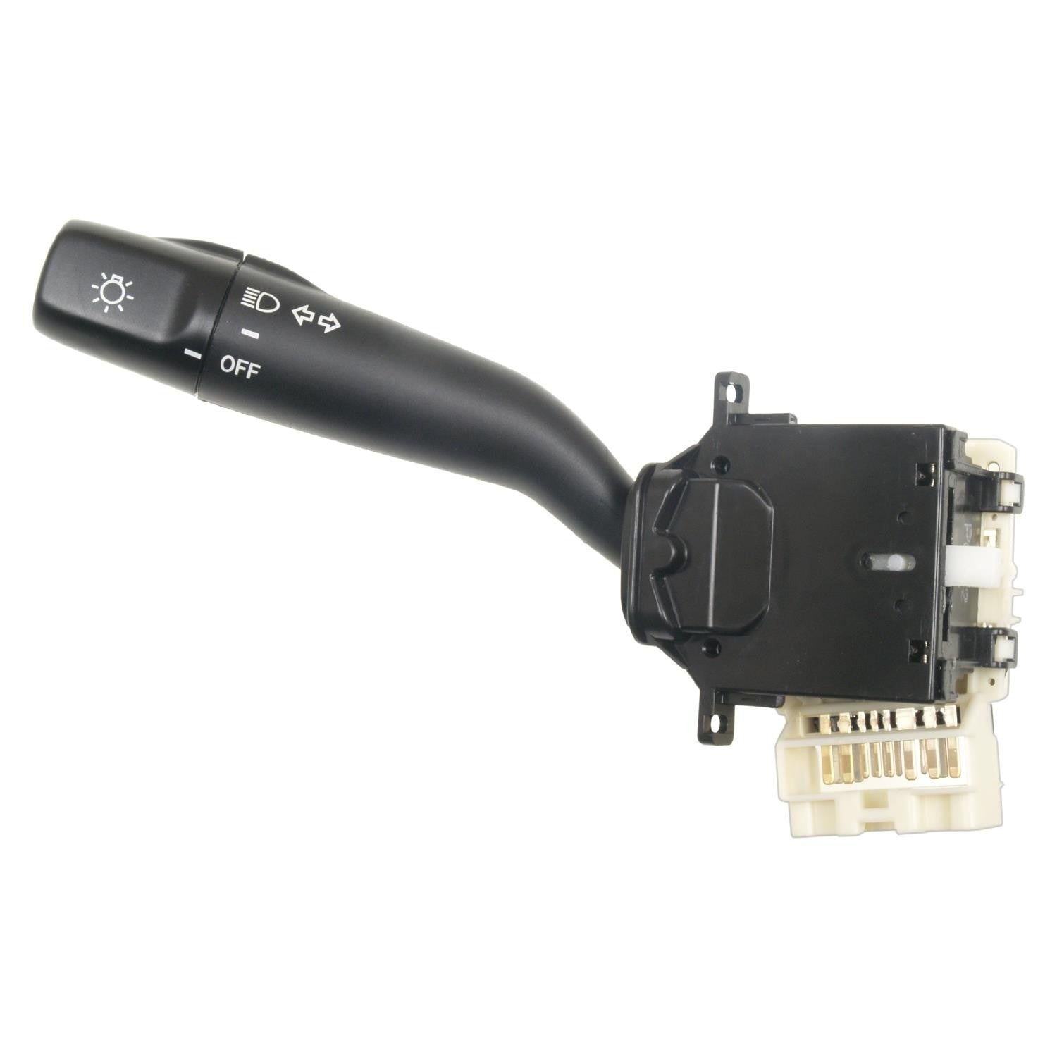 Intermotor Multi-Function Switch  top view frsport CBS-1236